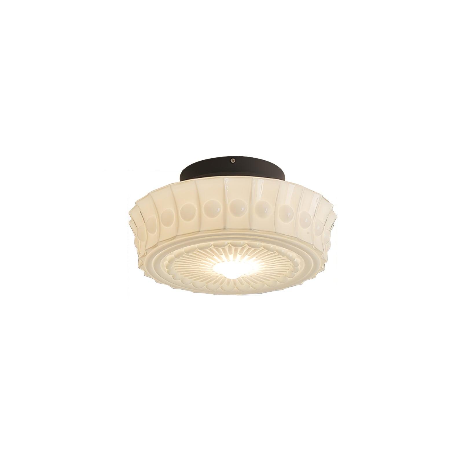 The Heritage Ceiling Lamp