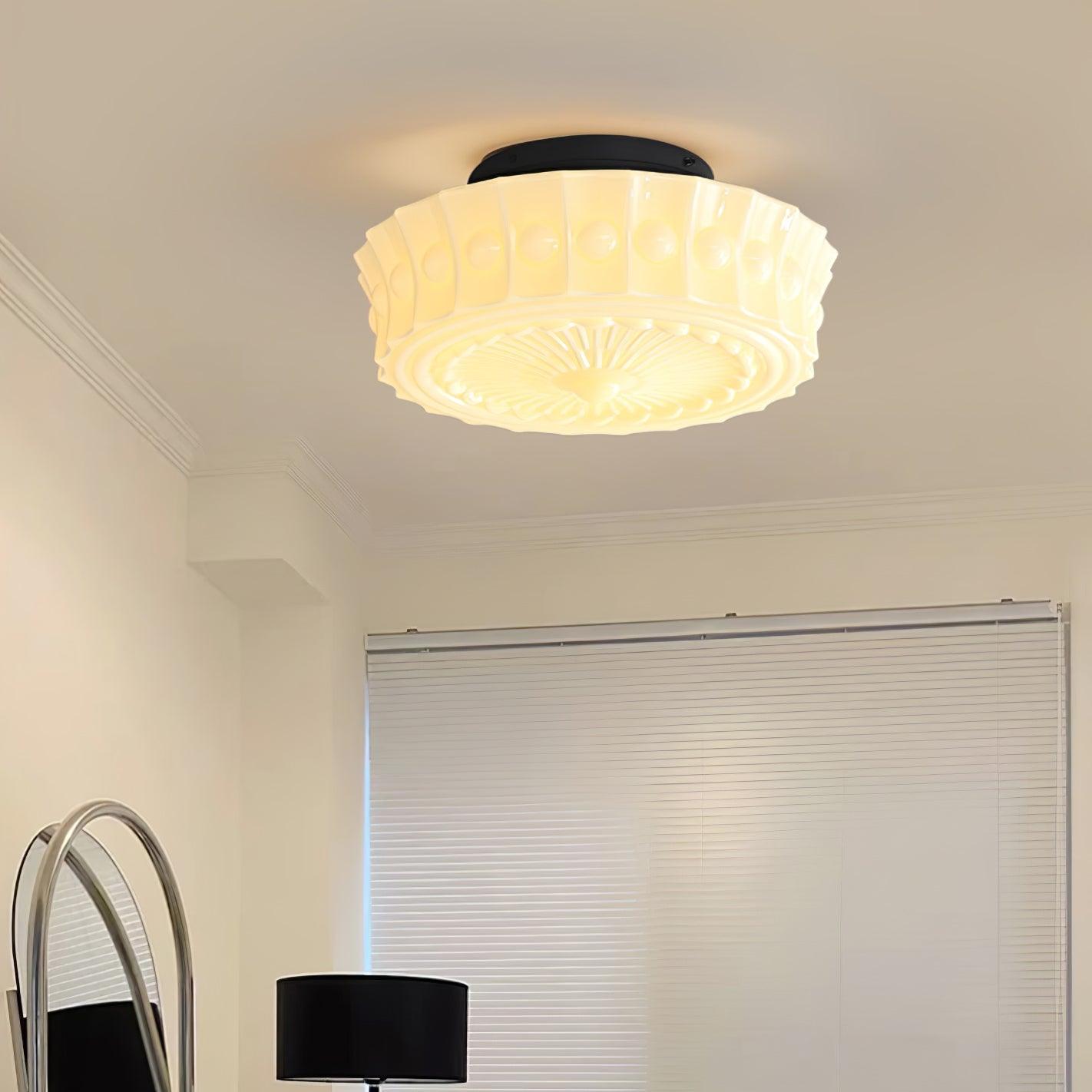The Heritage Ceiling Lamp