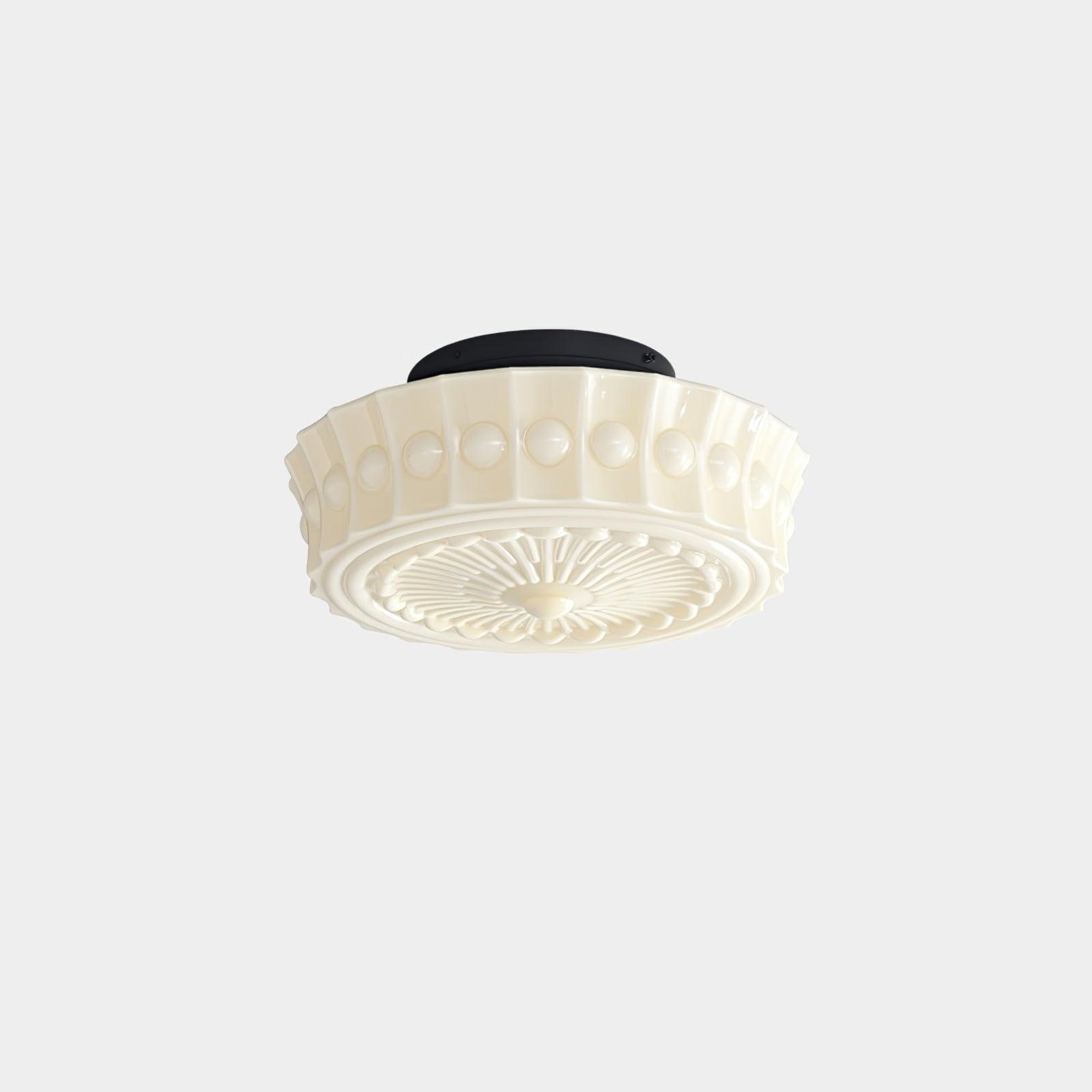 The Heritage Ceiling Lamp