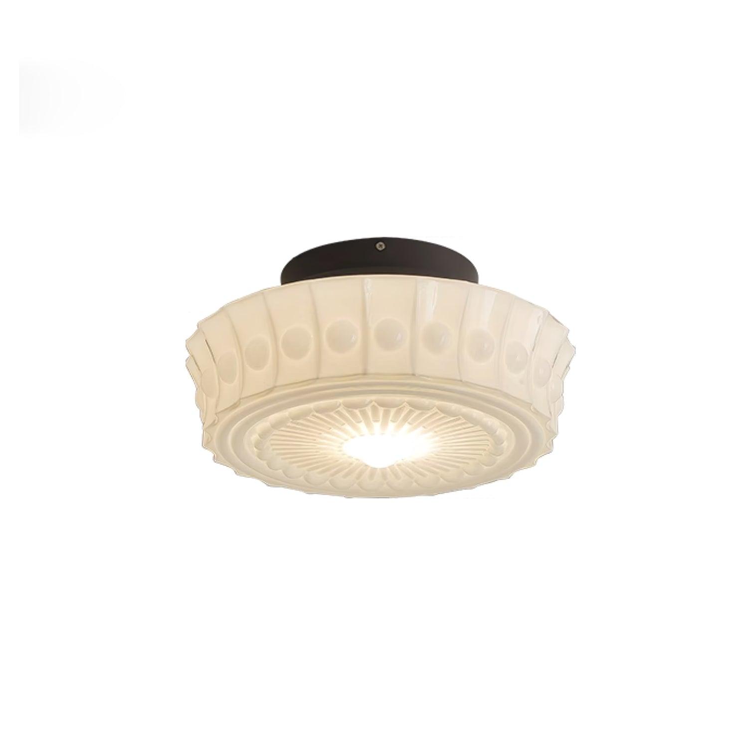 The Heritage Ceiling Lamp
