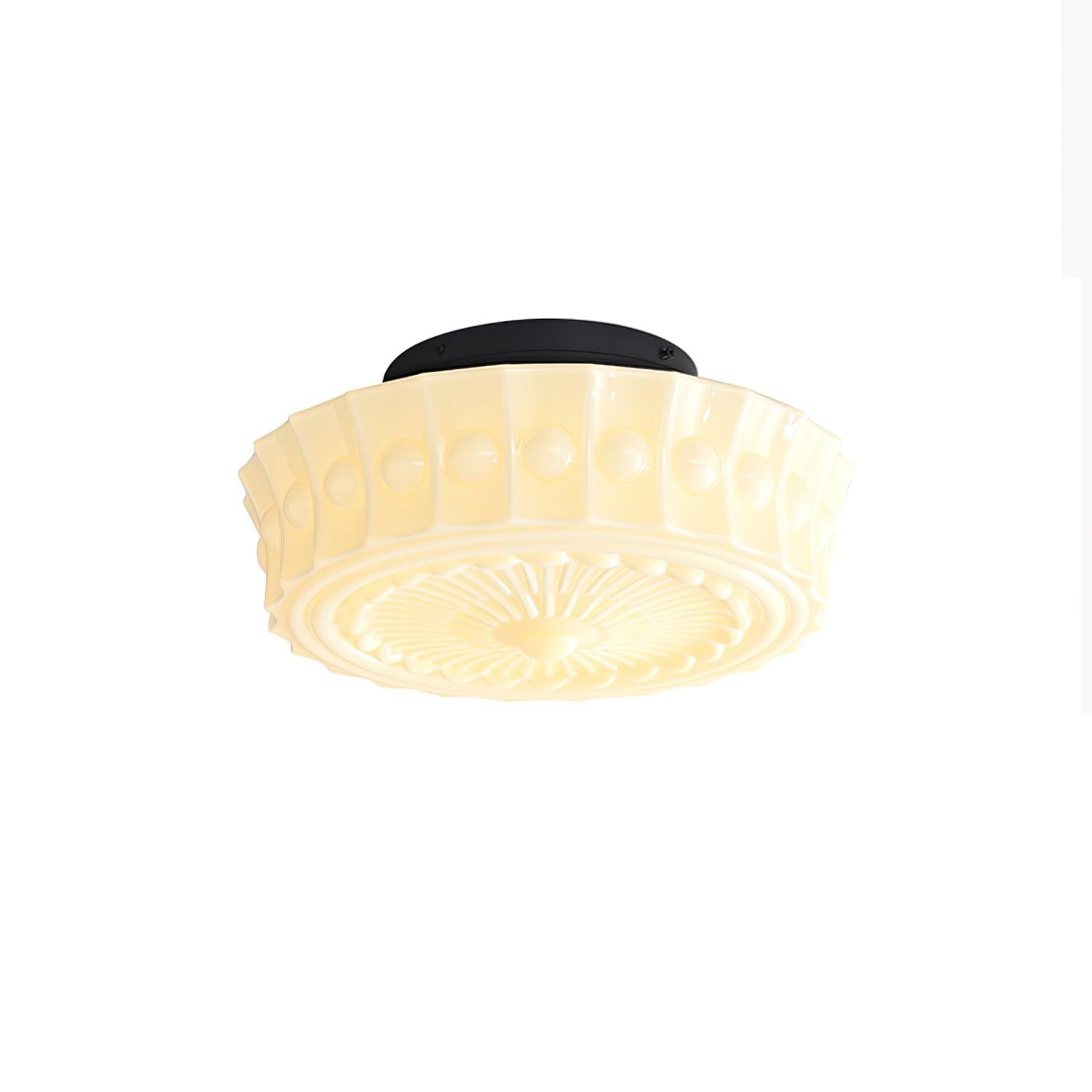 The Heritage Ceiling Lamp
