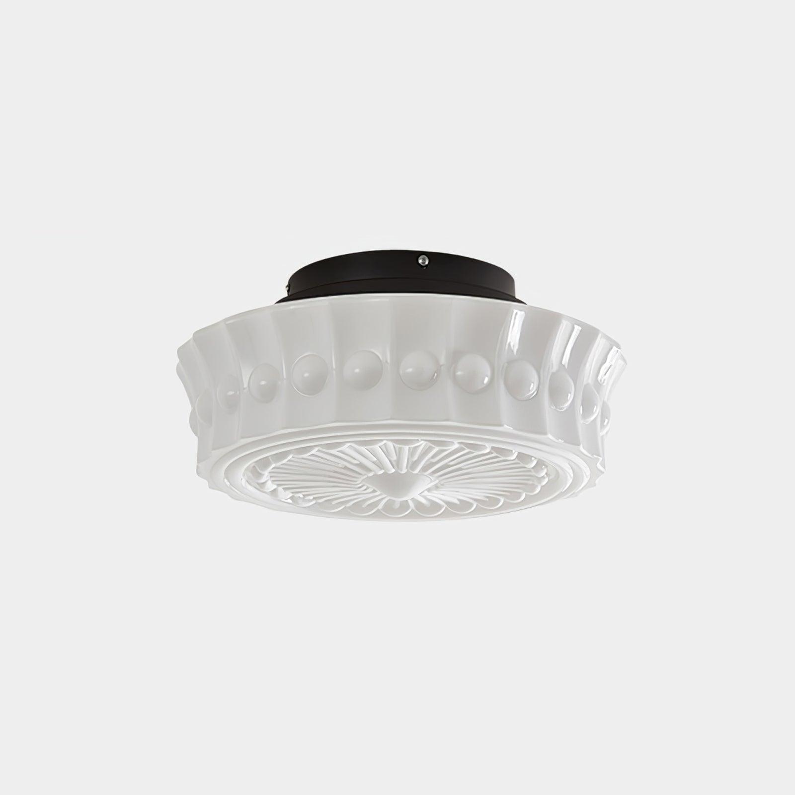 The Heritage Ceiling Lamp