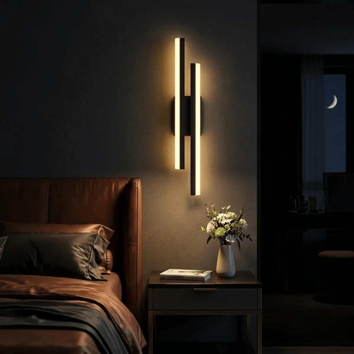 La Soft Line Light — Parce que le bon éclairage change tout
