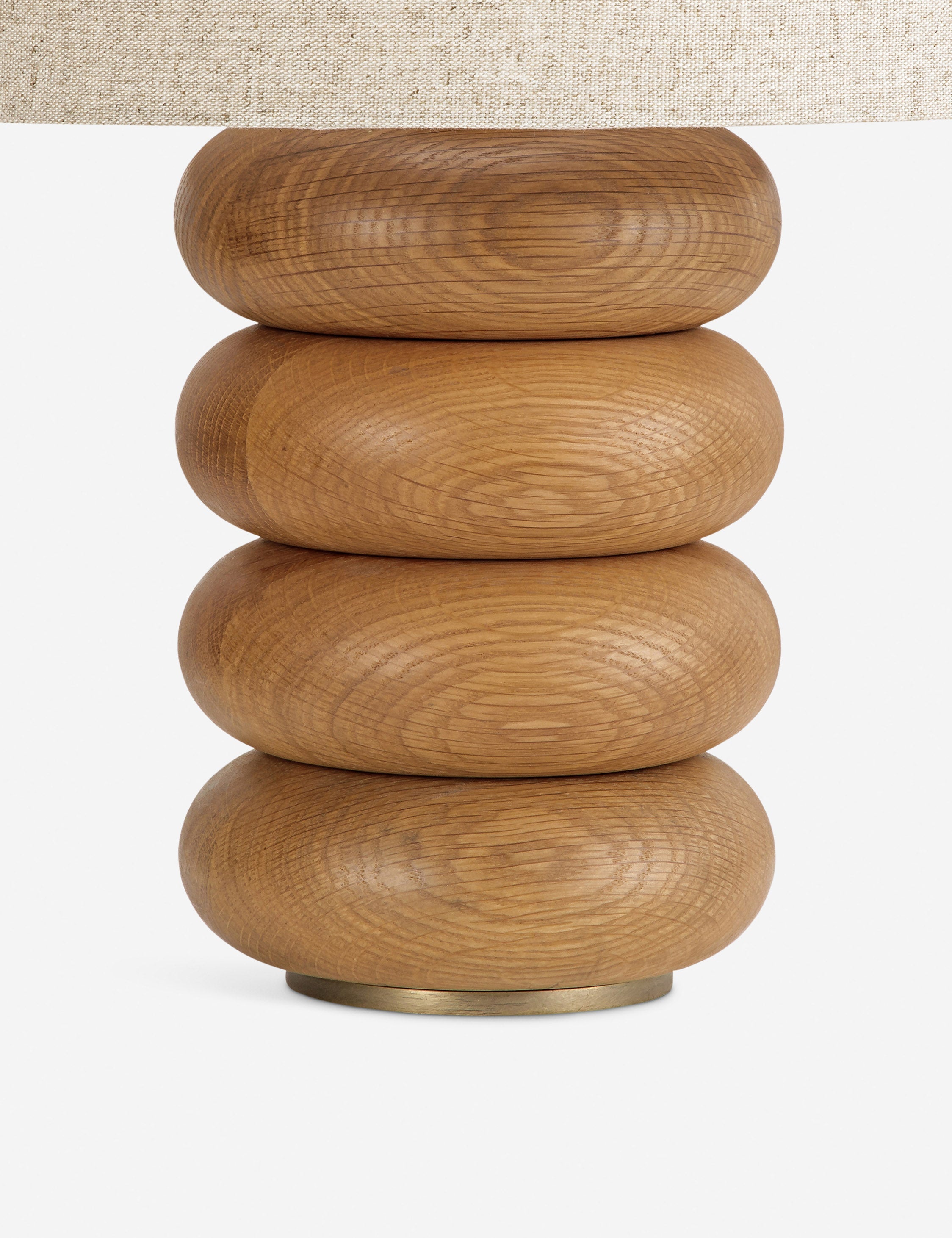 The Quiet Glow Table Lamp