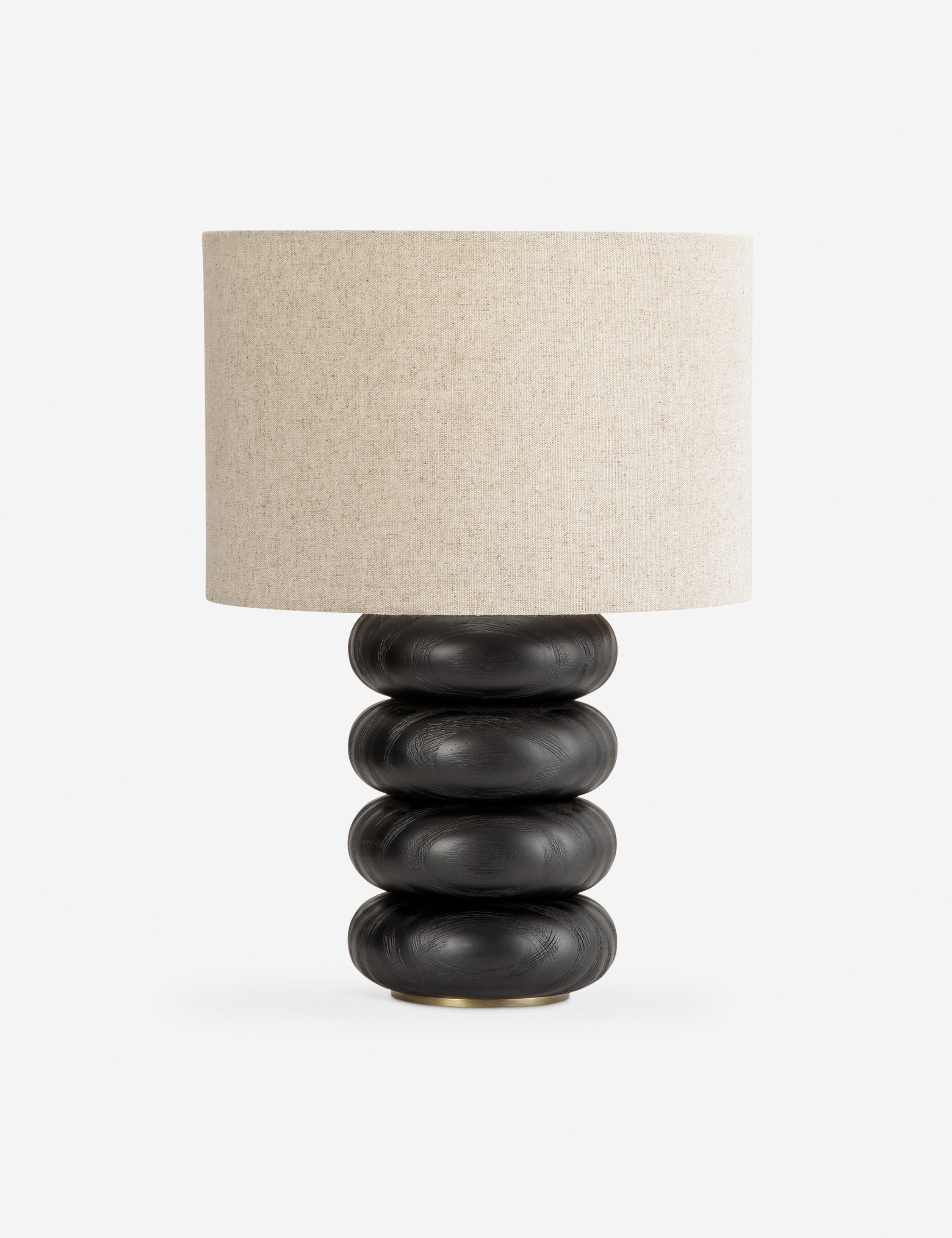 The Quiet Glow Table Lamp