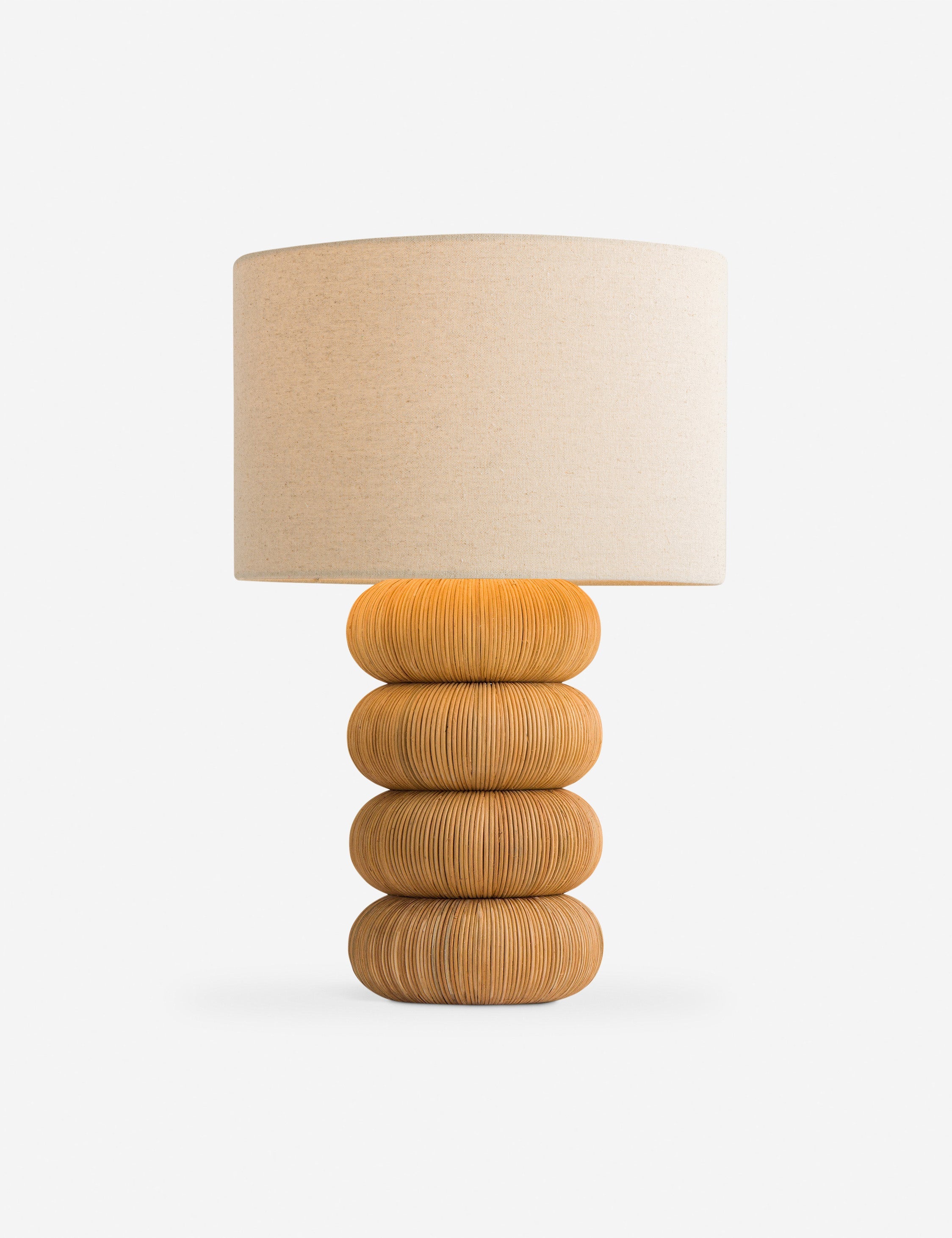 The Quiet Glow Table Lamp