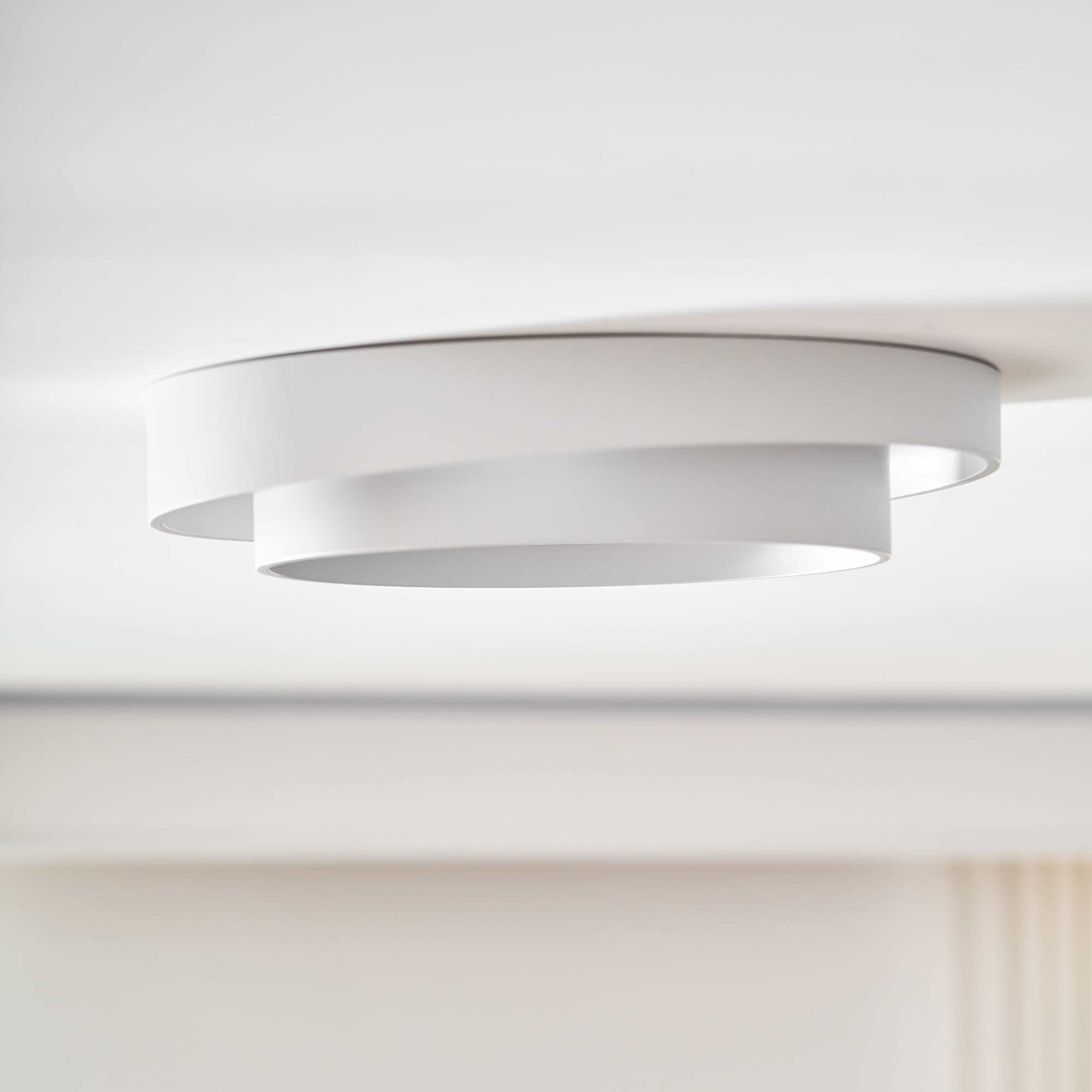 The Quiet Glow Ceiling Lamp