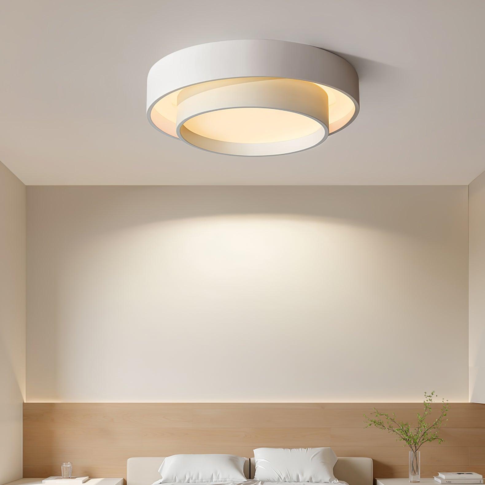 The Quiet Glow Ceiling Lamp