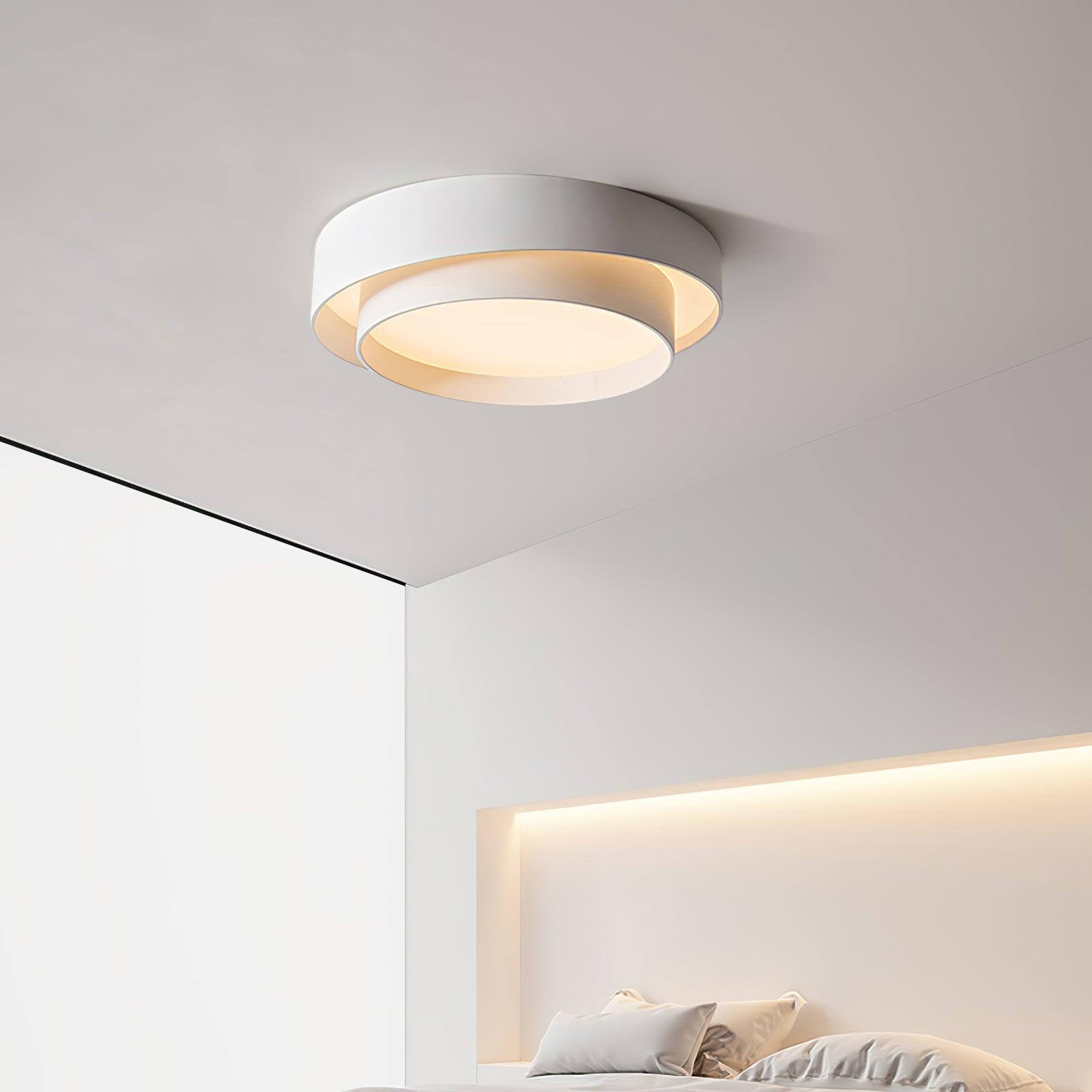 The Quiet Glow Ceiling Lamp