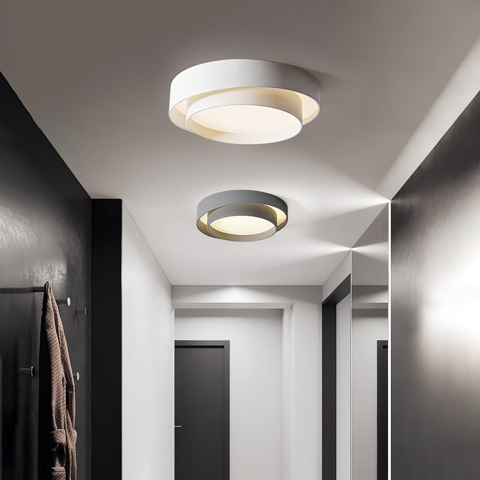 The Quiet Glow Ceiling Lamp