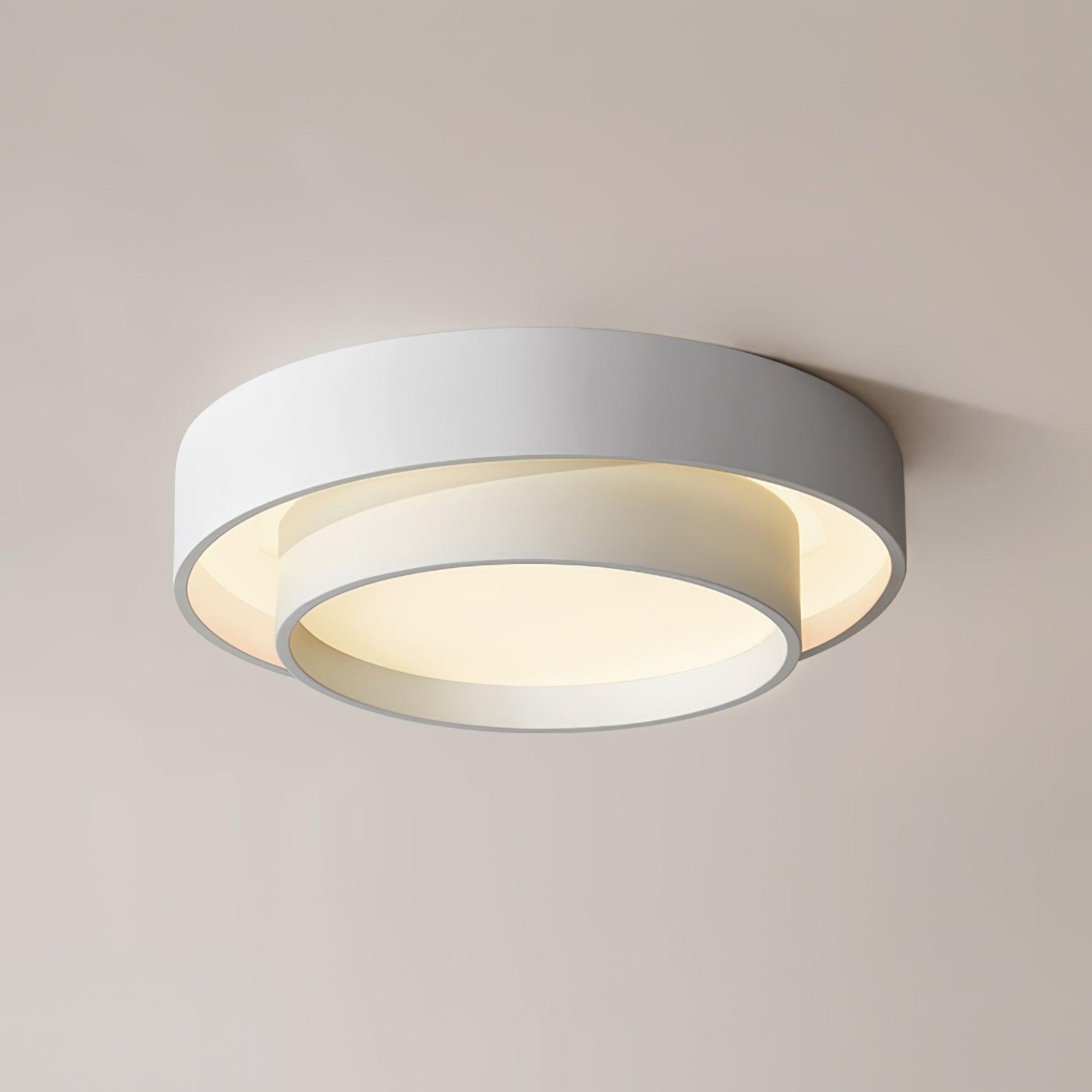 The Quiet Glow Ceiling Lamp