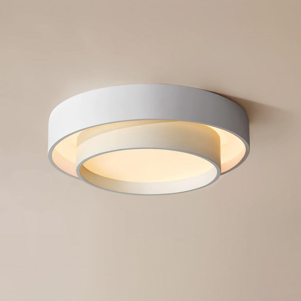 The Quiet Glow Ceiling Lamp
