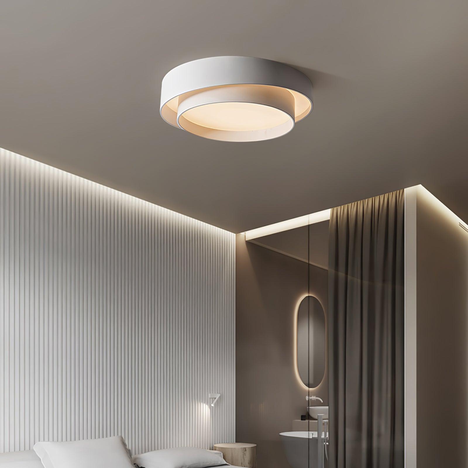 The Quiet Glow Ceiling Lamp