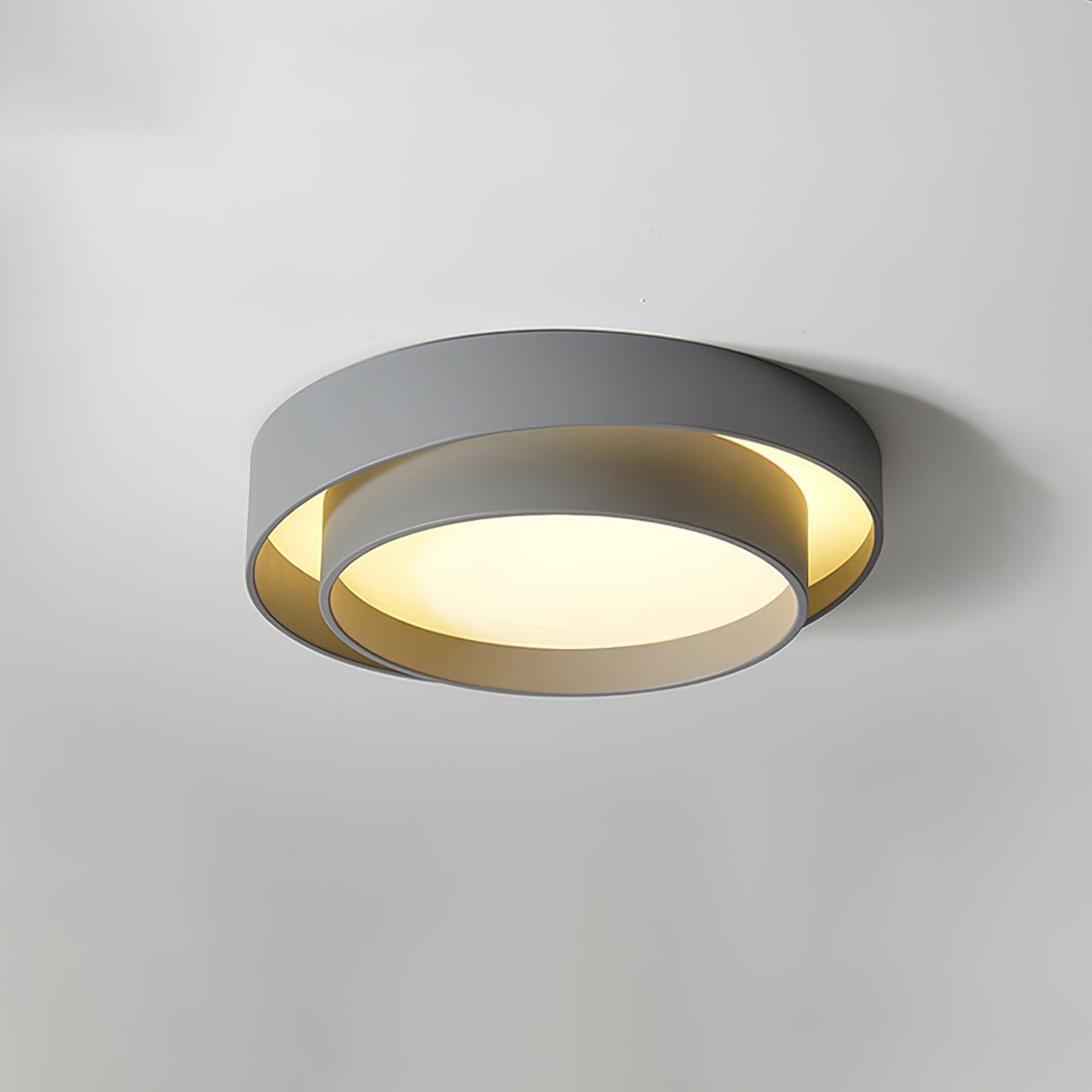 The Quiet Glow Ceiling Lamp