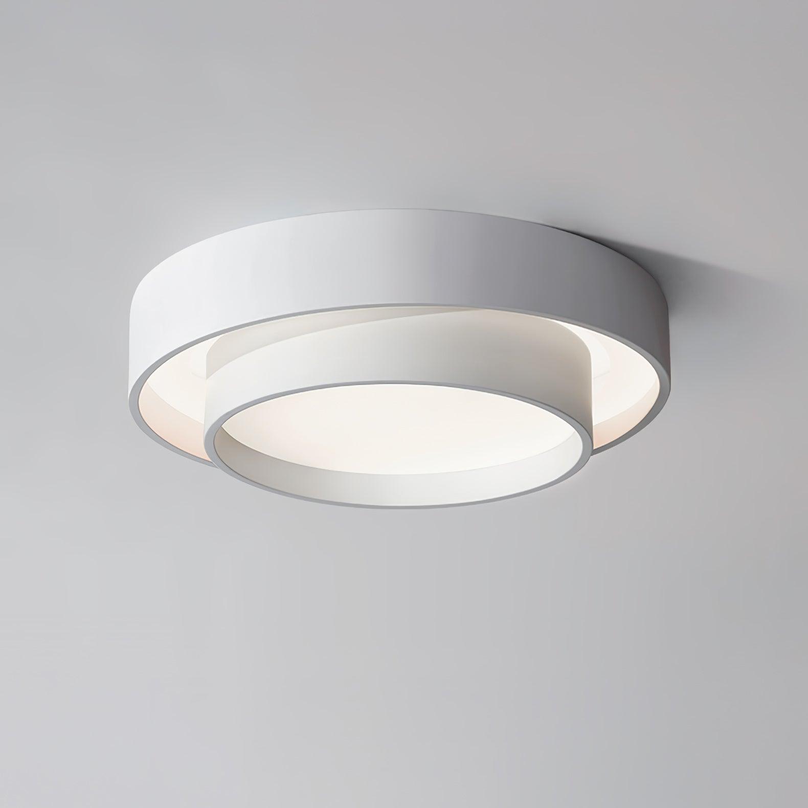 The Quiet Glow Ceiling Lamp