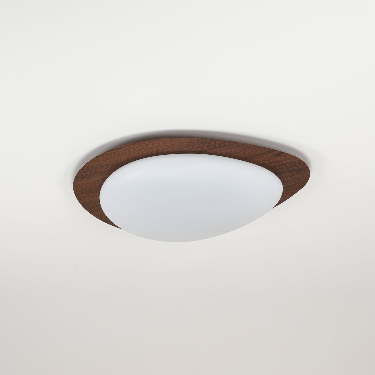 The Soft Pebble Ceiling Light