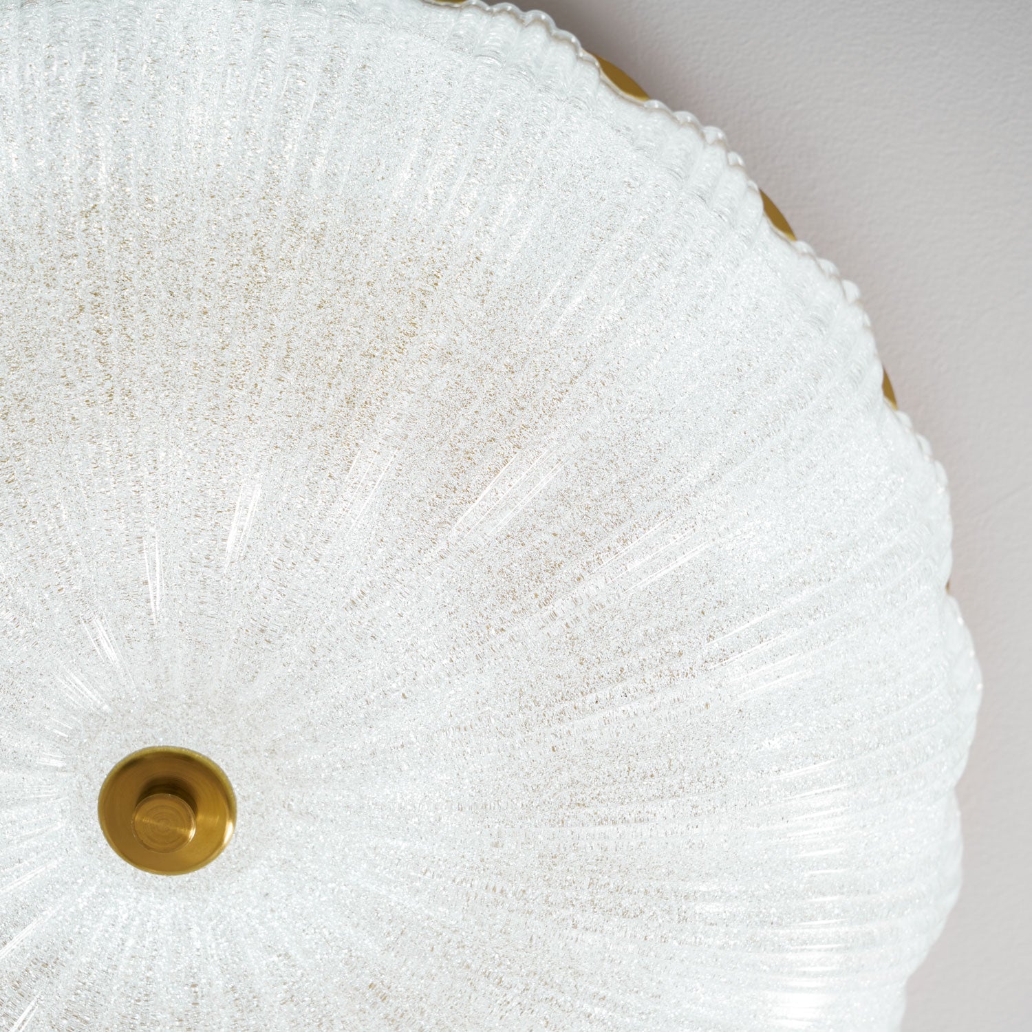 The Starry Ripple Ceiling Light