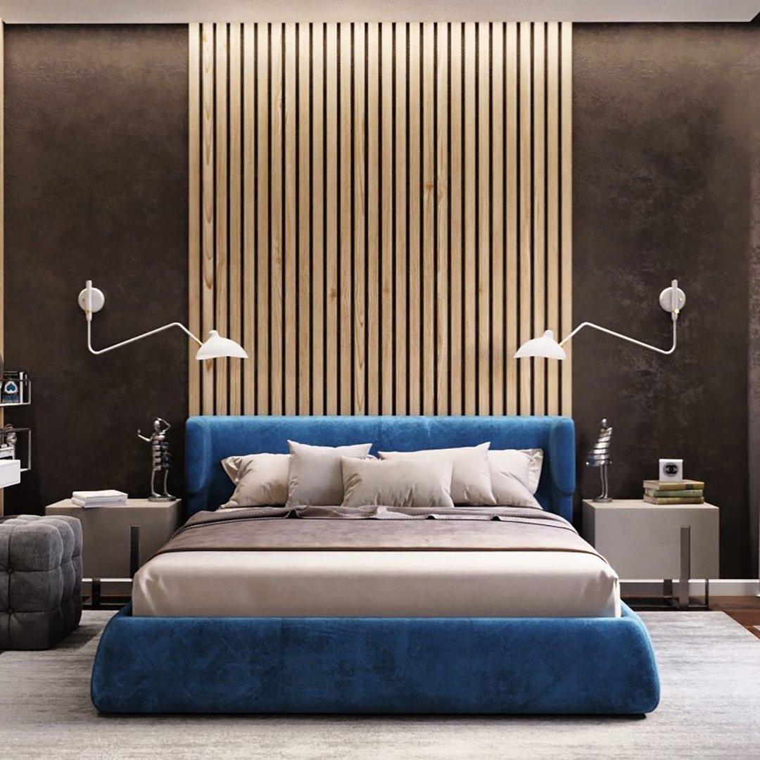 The Sculptural Reach Wall Sconce