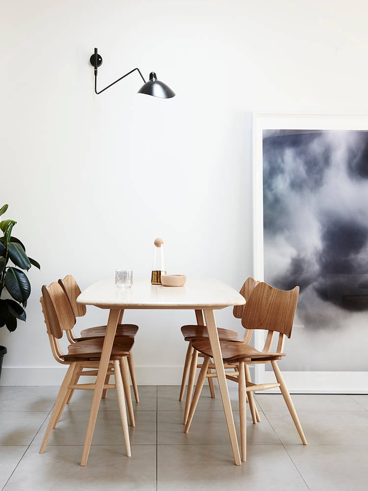 The Sculptural Reach Wall Sconce