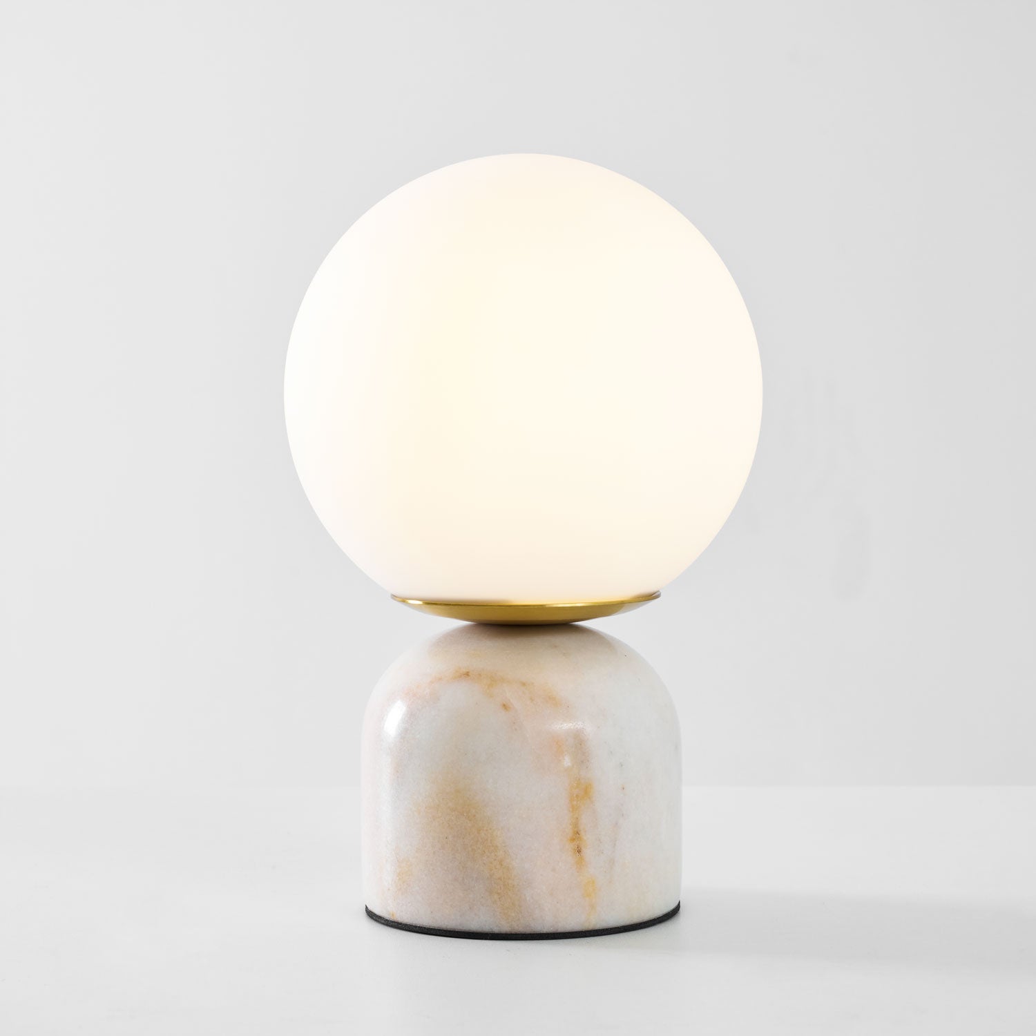 The Stone Glow Table Lamp