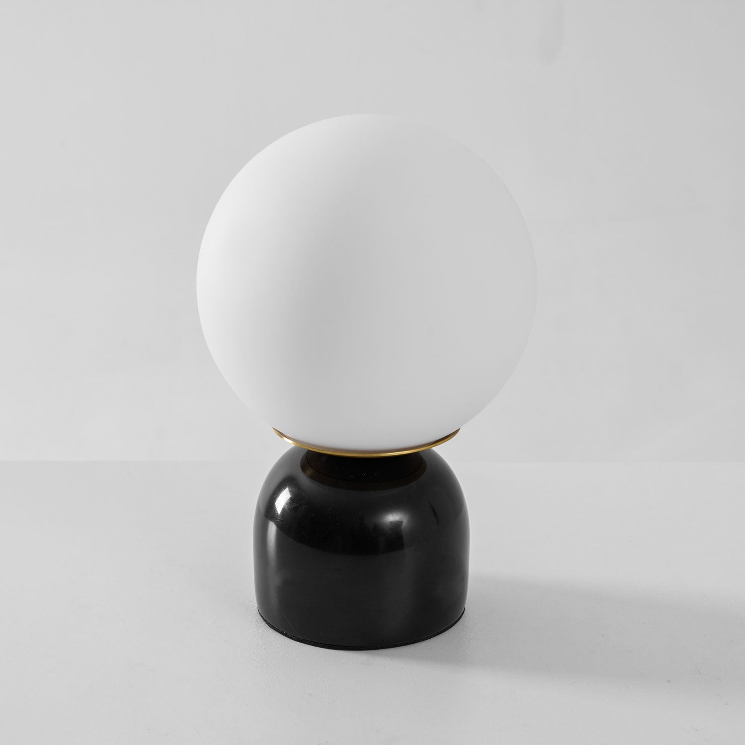 The Stone Glow Table Lamp