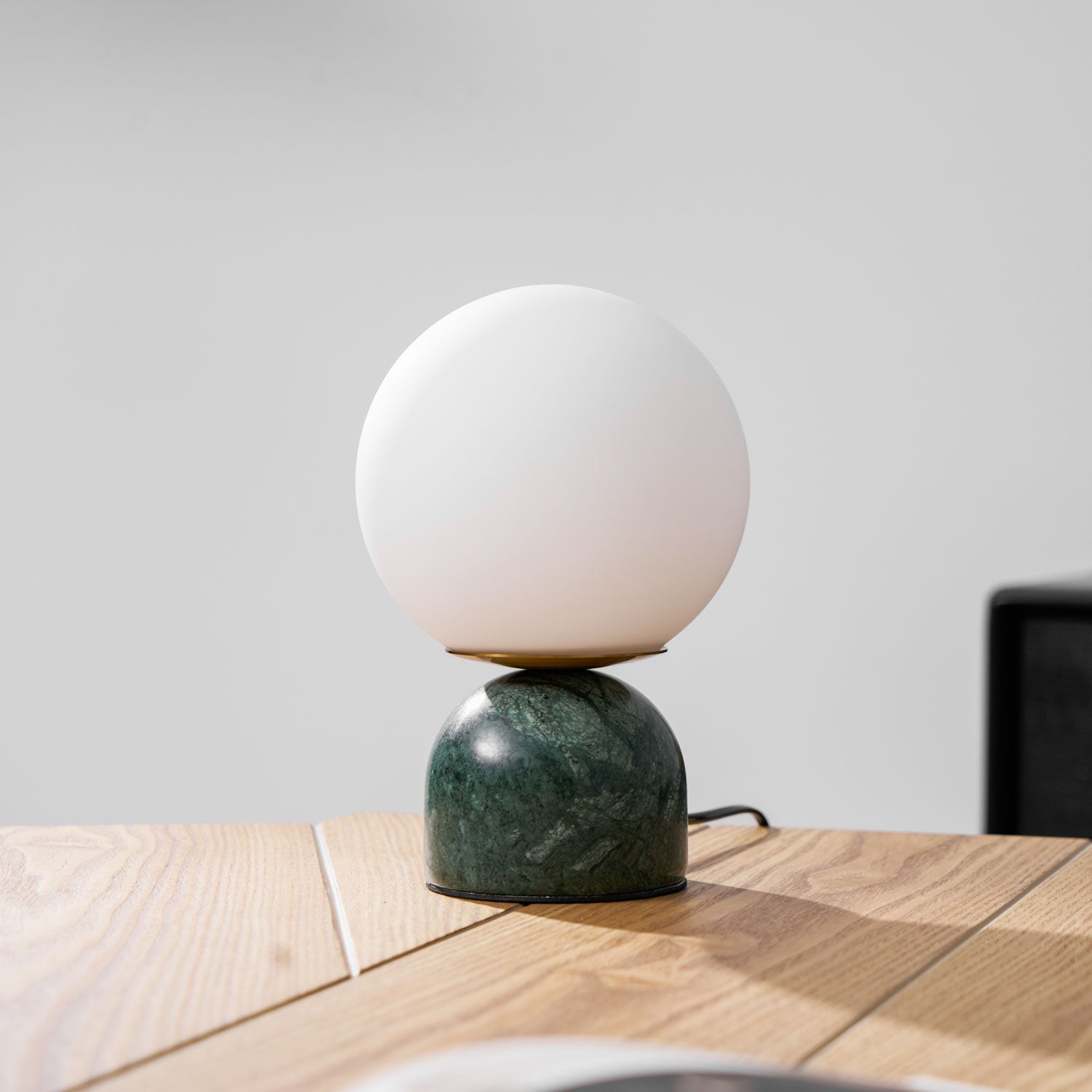 The Stone Glow Table Lamp