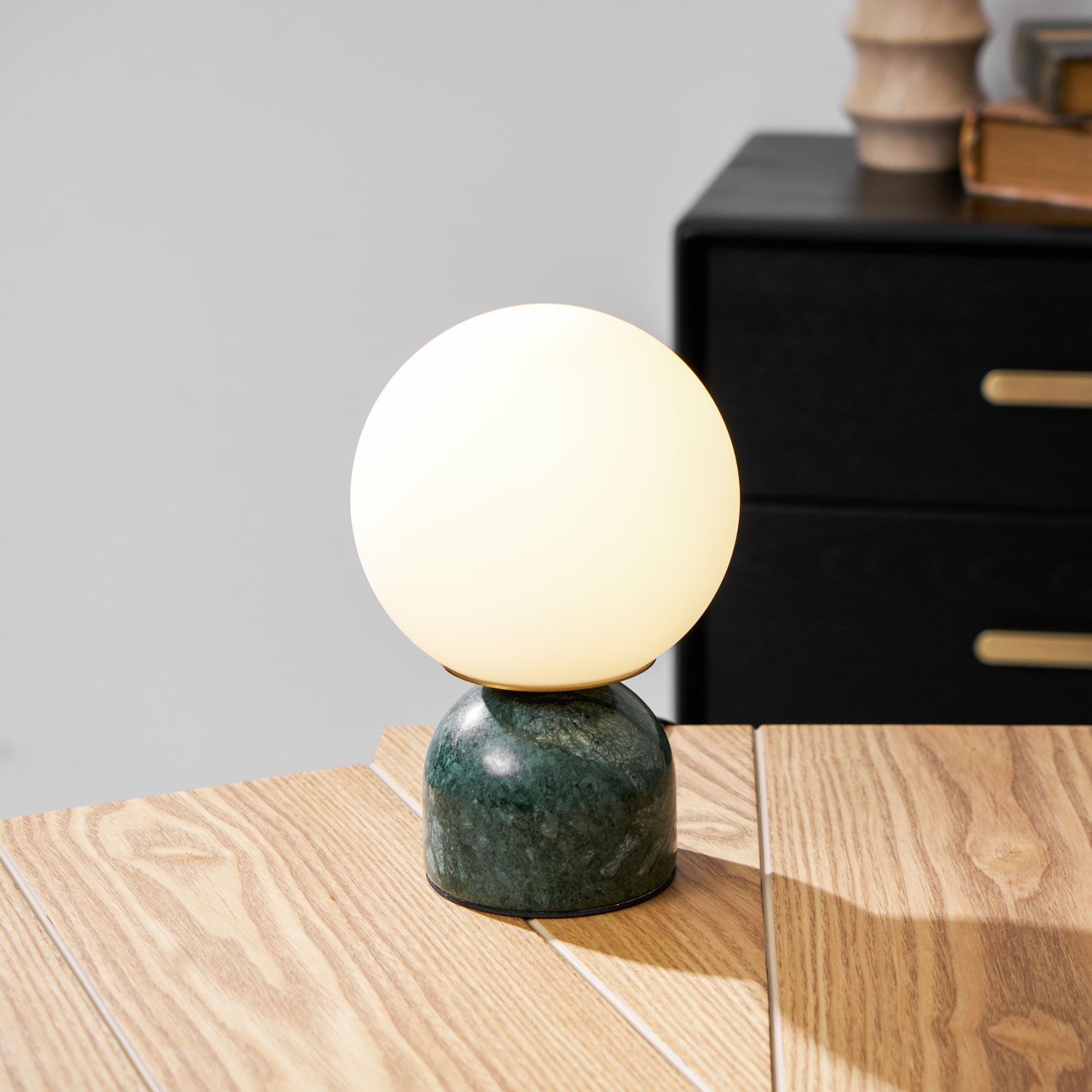 The Stone Glow Table Lamp