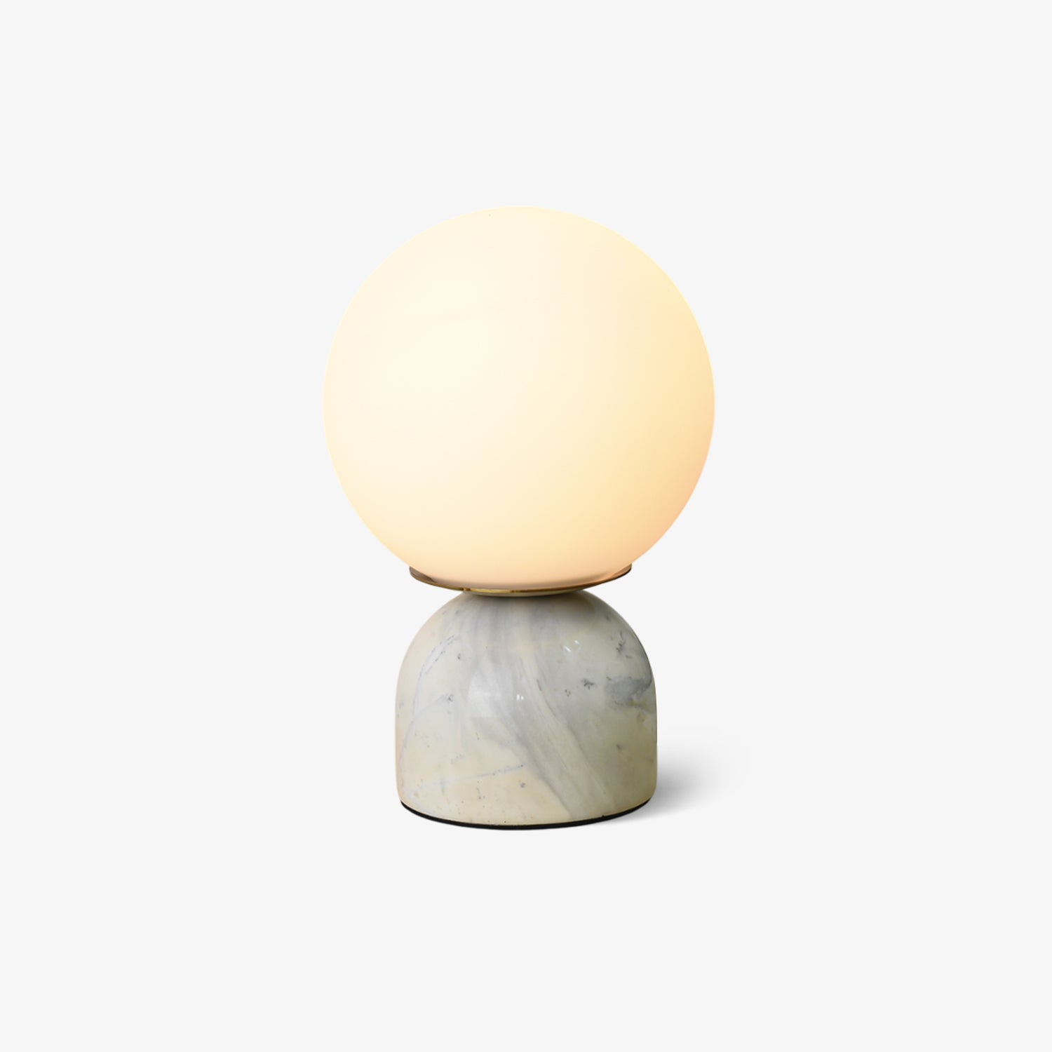 The Stone Glow Table Lamp