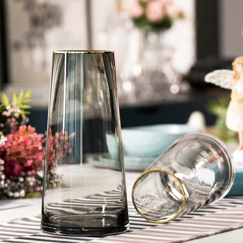 Le Vase Or Doux – Une touche d'or, beaucoup d'âme