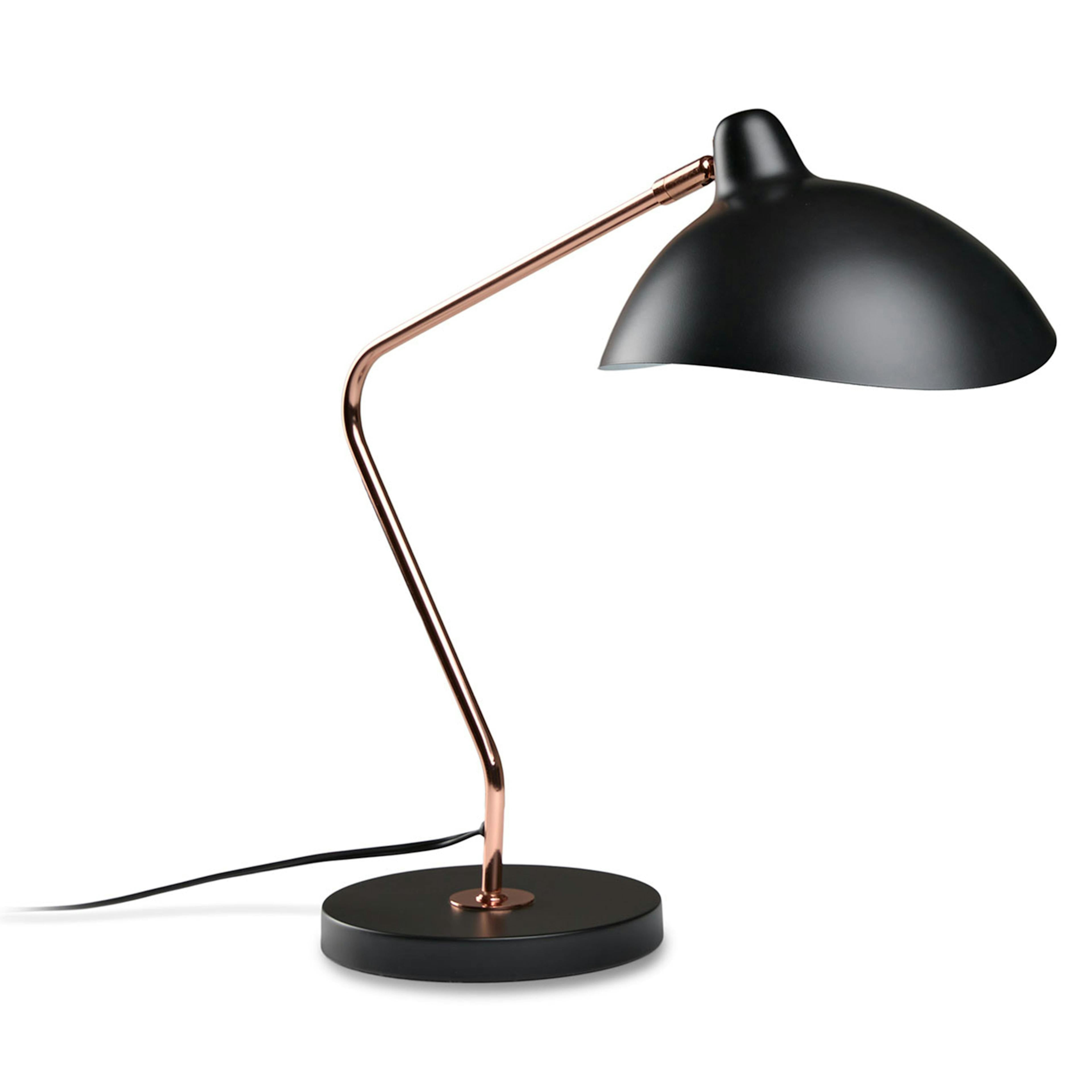 The Reading Nook Table Lamp