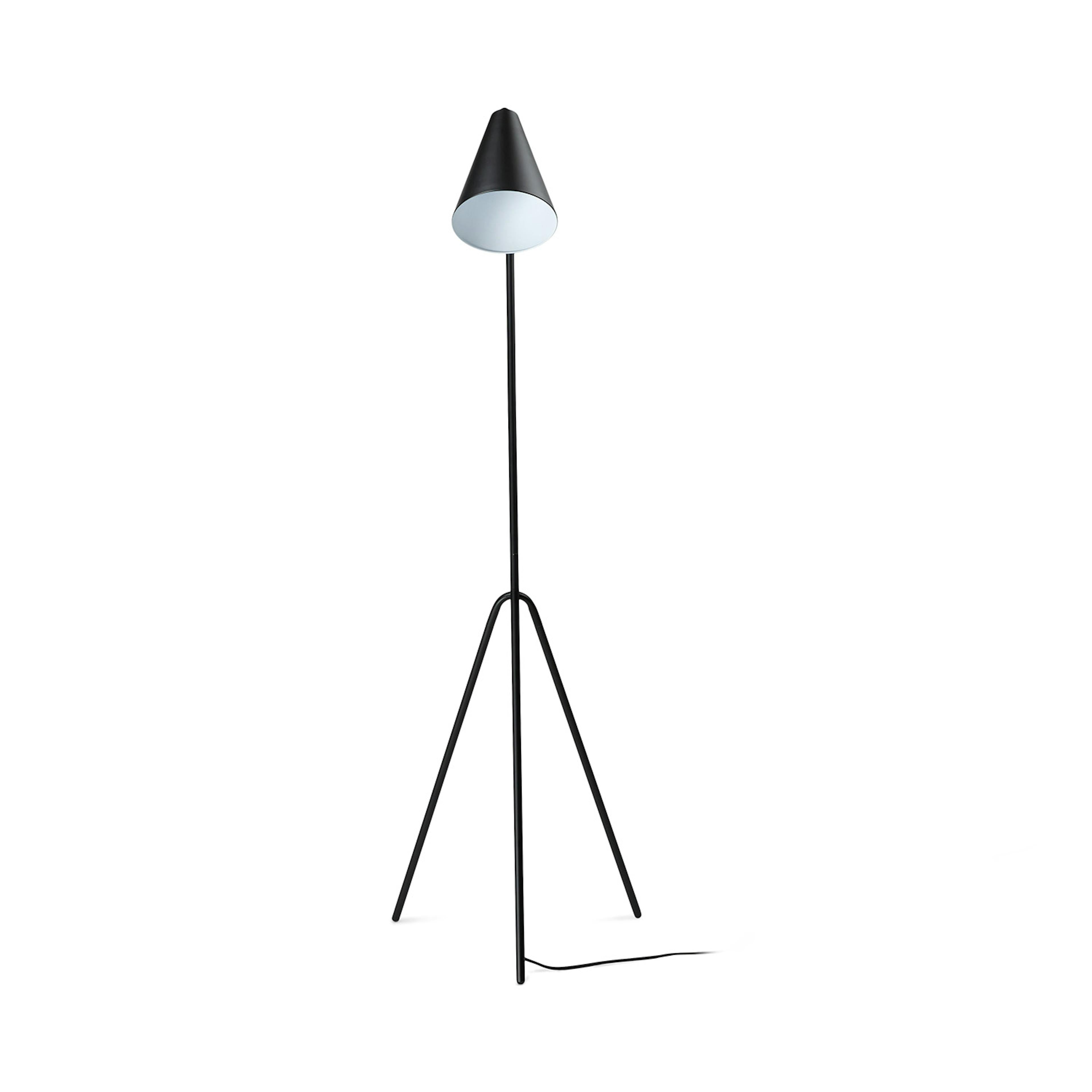 The Reading Corner Floor Lamp