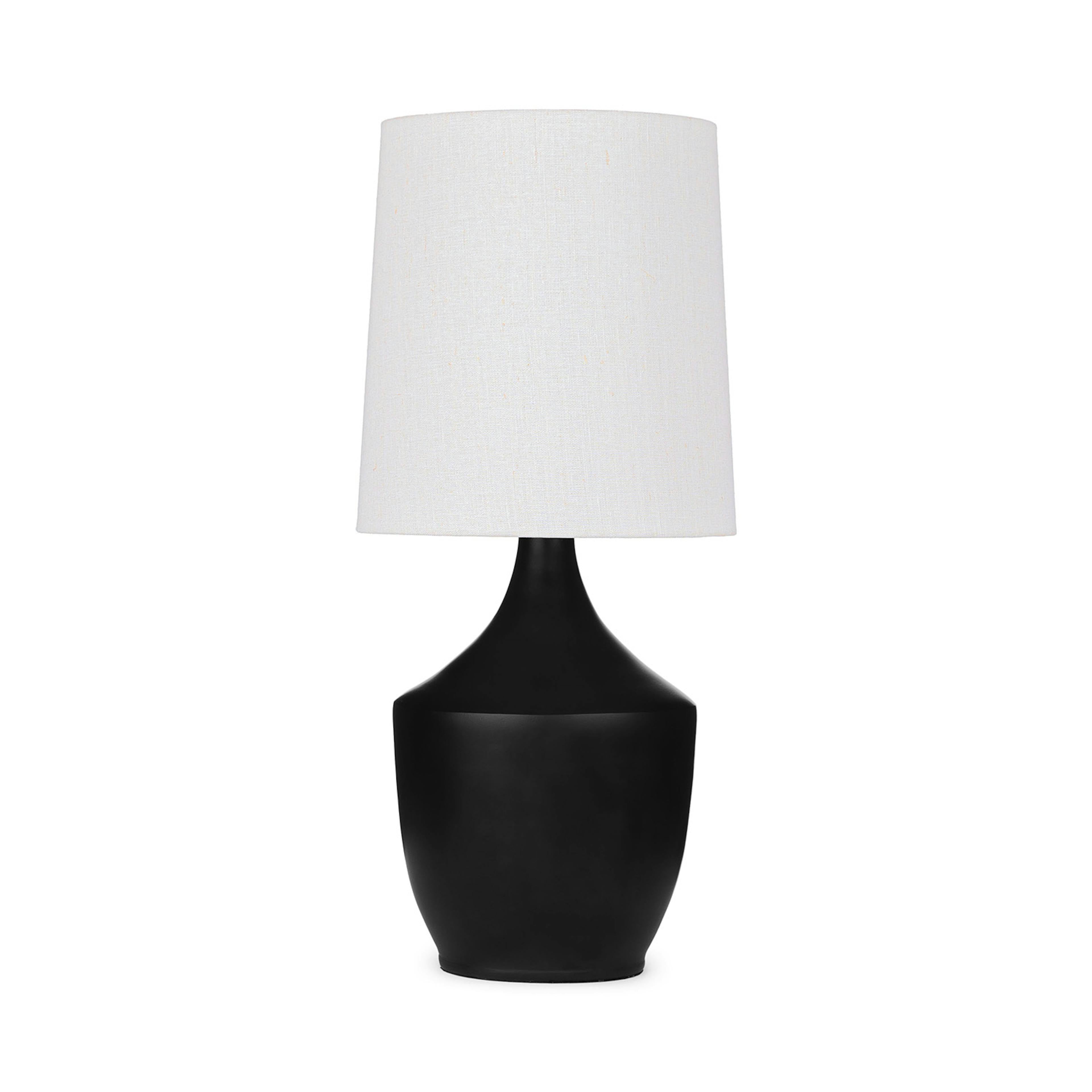 The Sculpted Mood Lamp