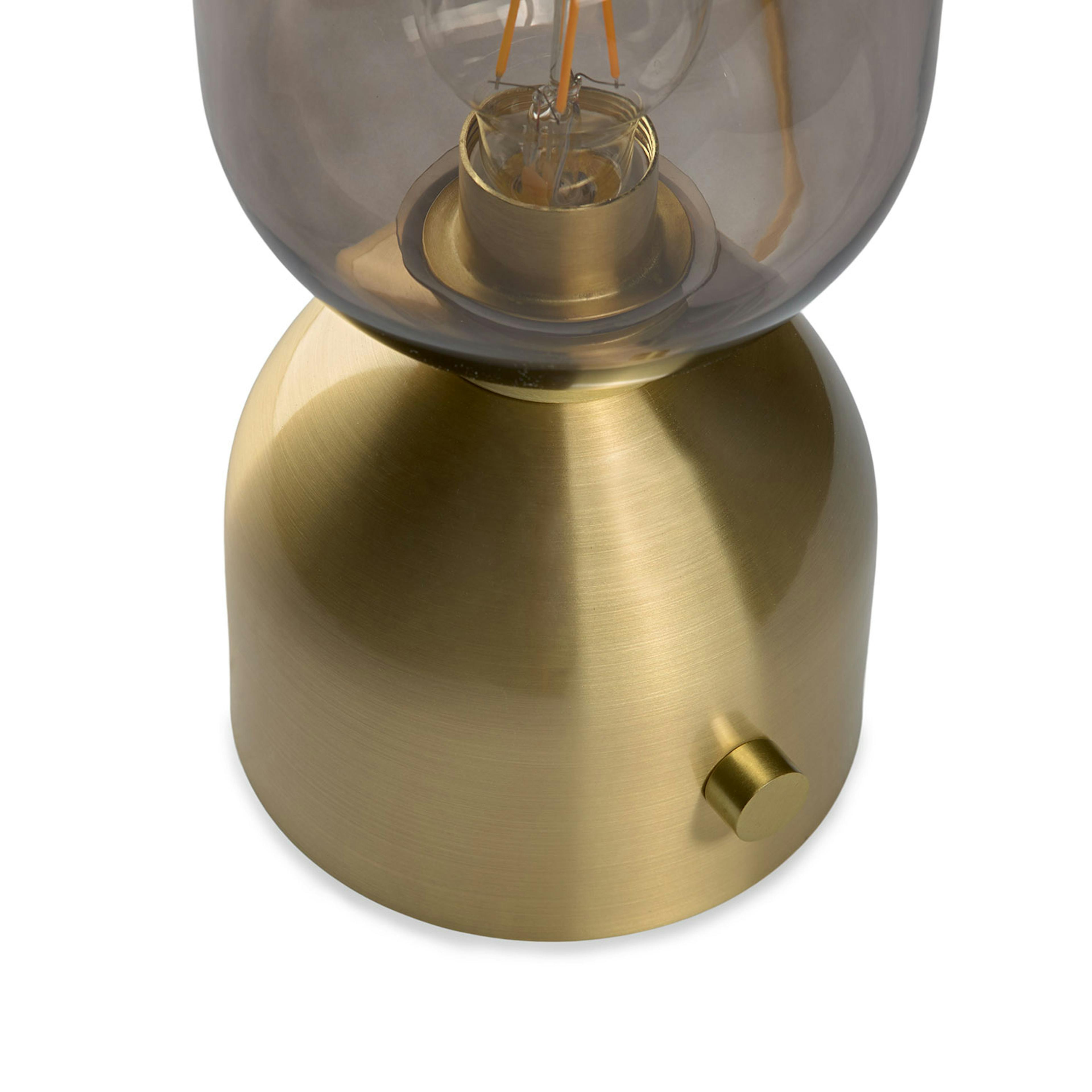 The Mood Glow Table Lamp