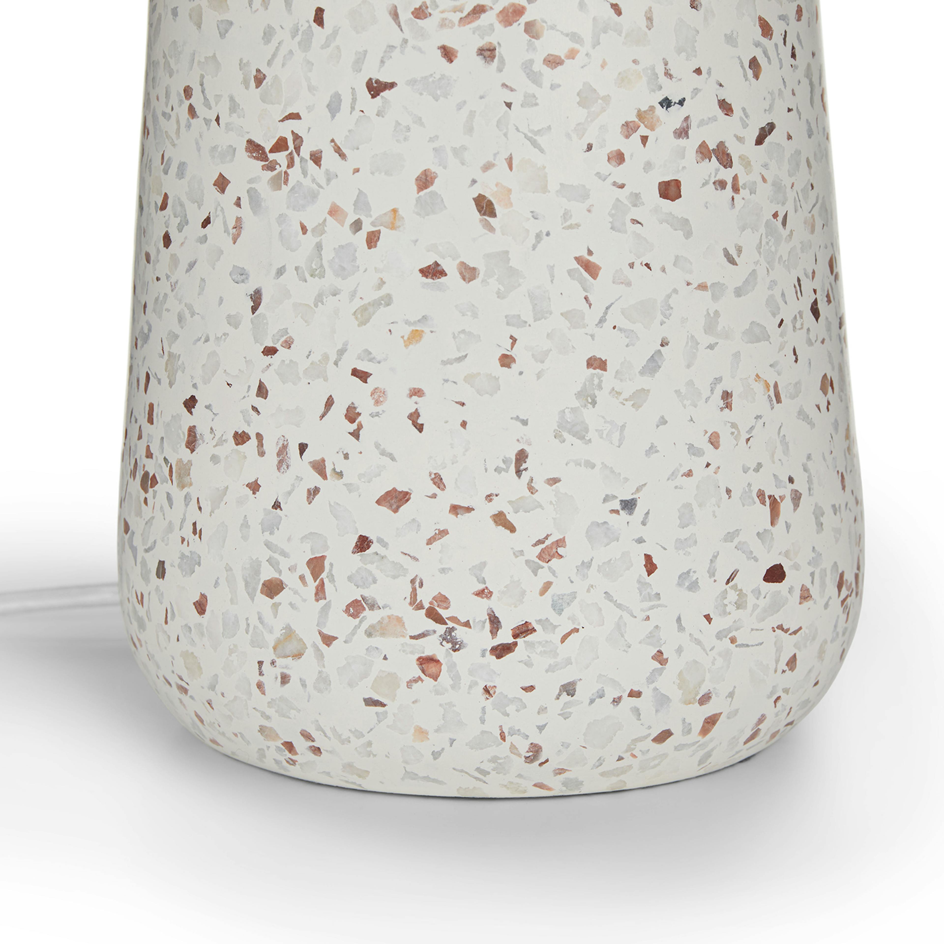 The Quiet Statement Lamp