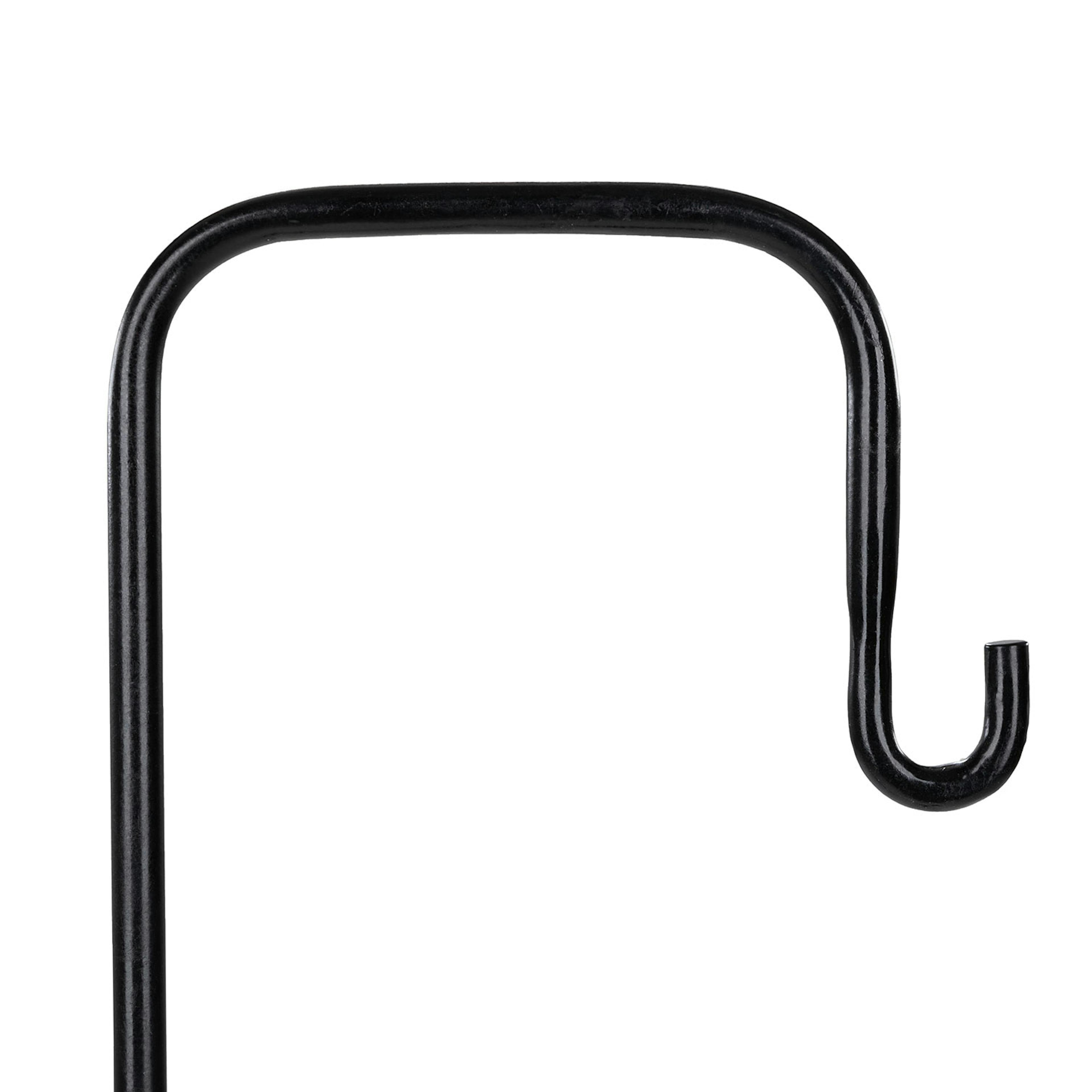 The Styled Garden Lantern Stand
