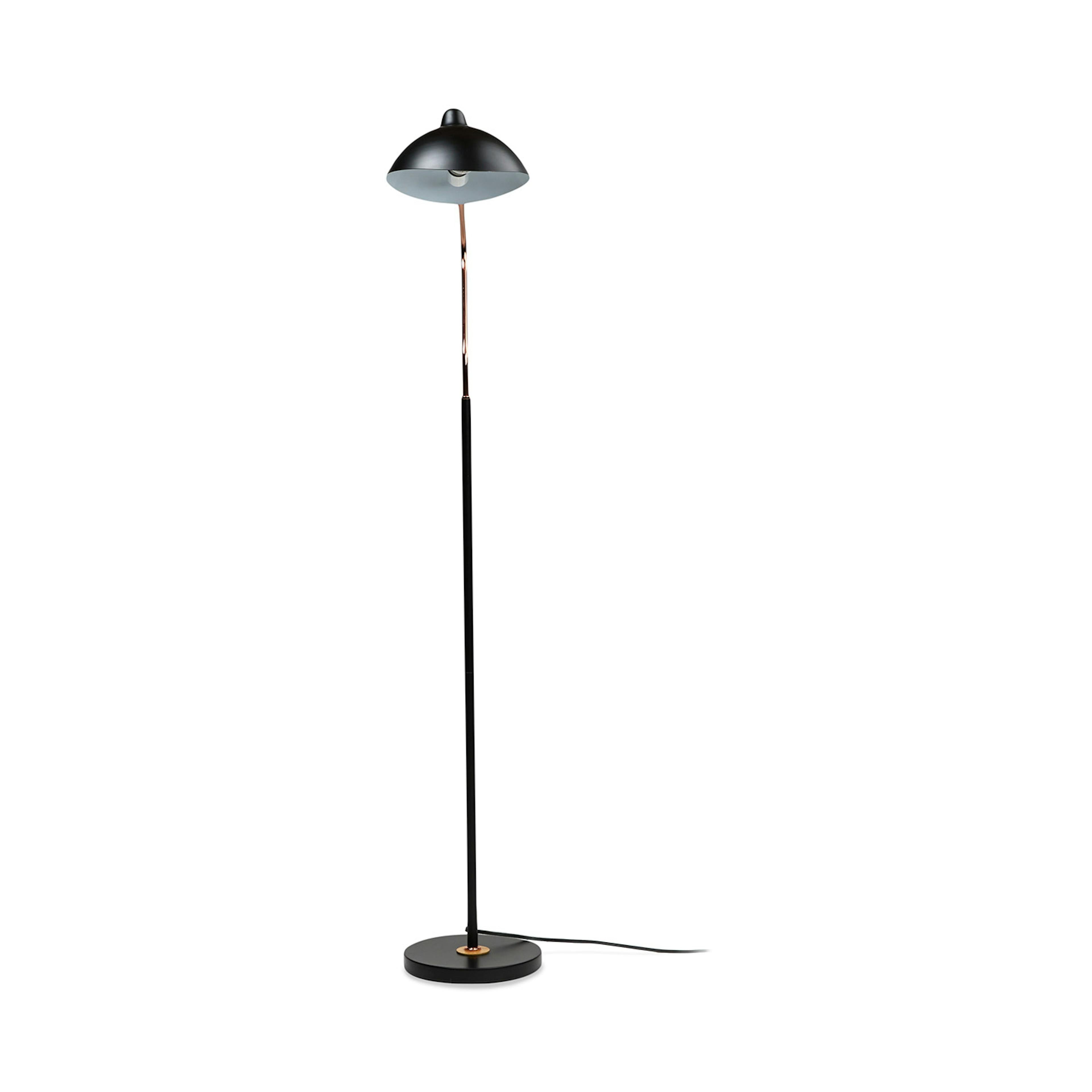 The Reading Nook Floor Lamp