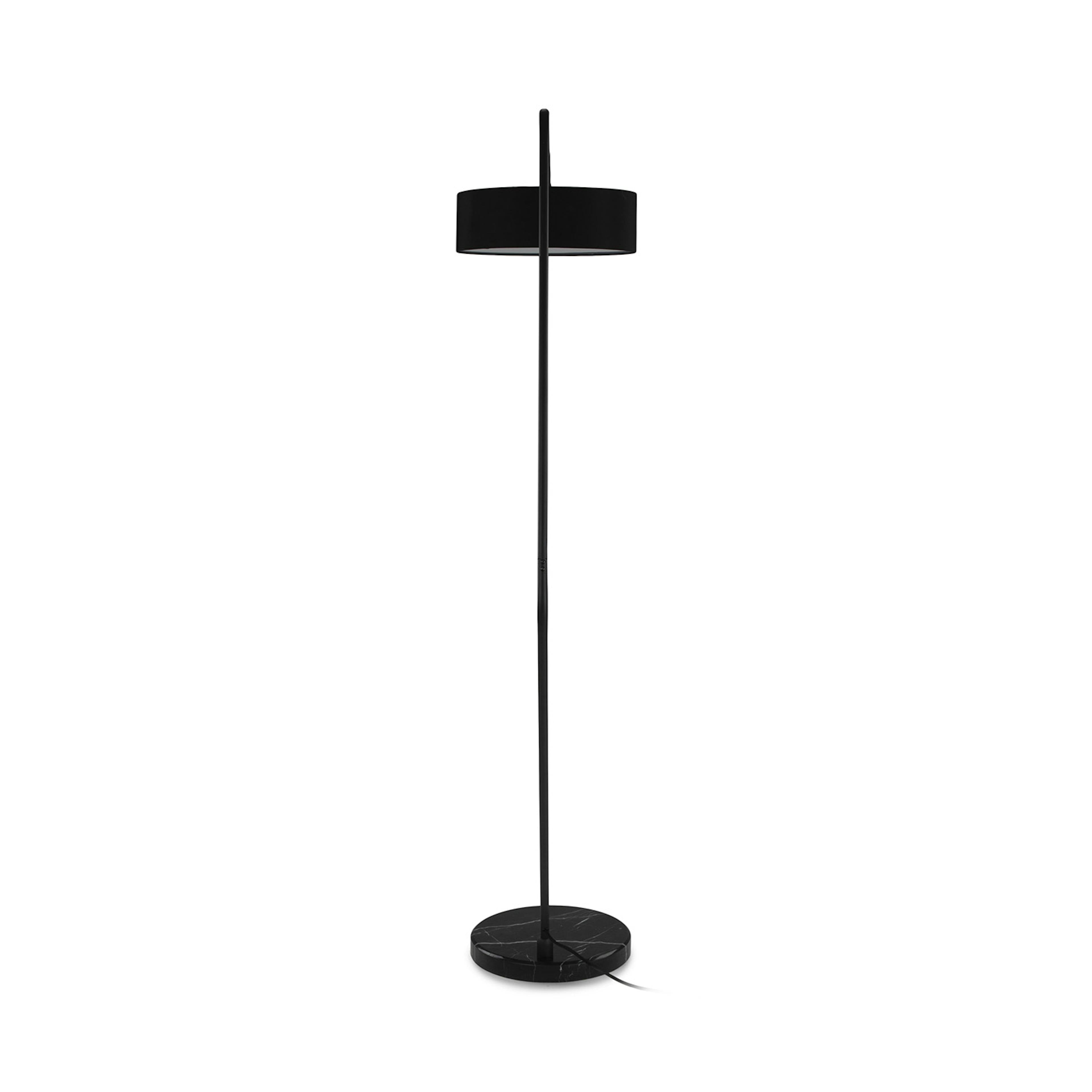 The Reading Corner Floor Lamp