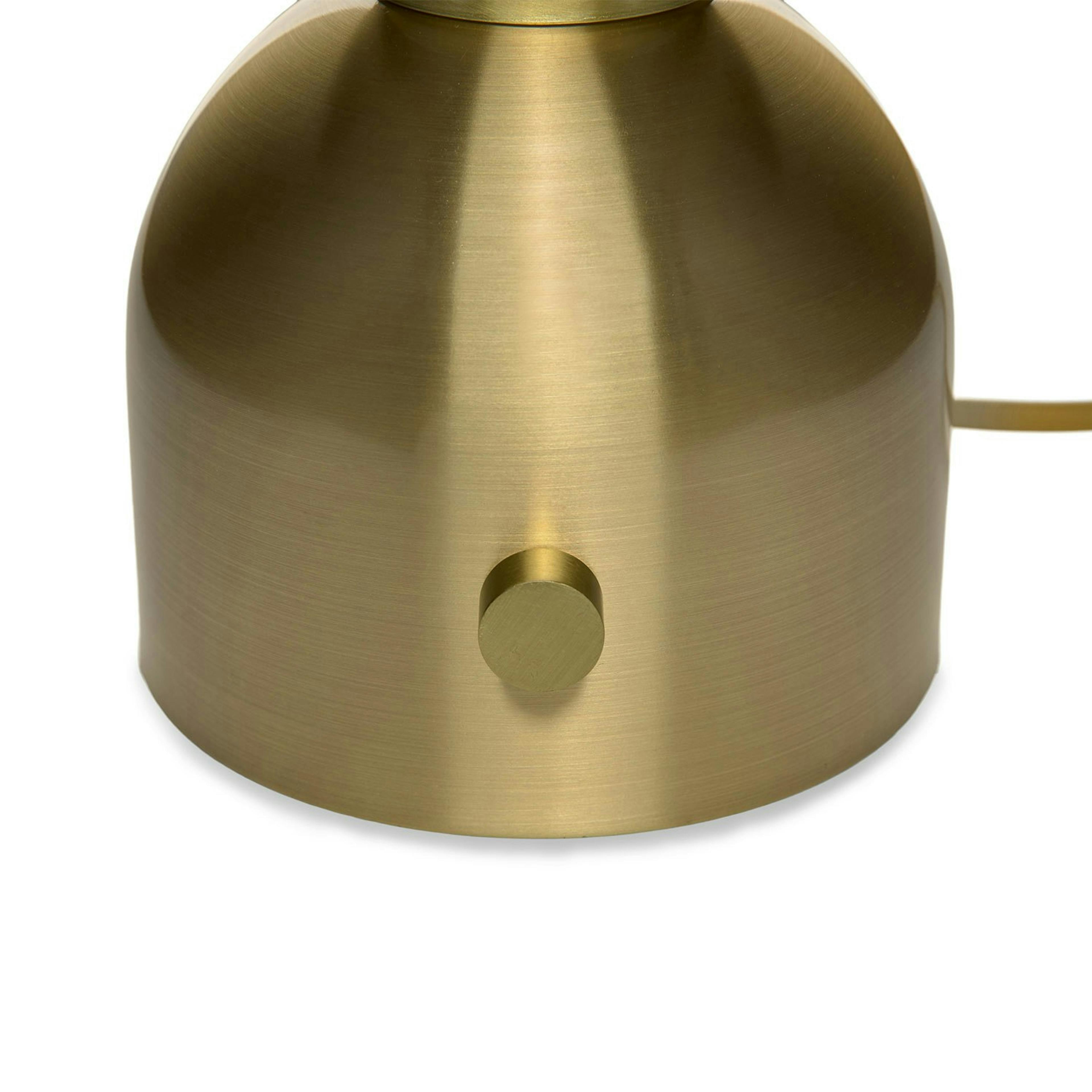 The Mood Glow Table Lamp