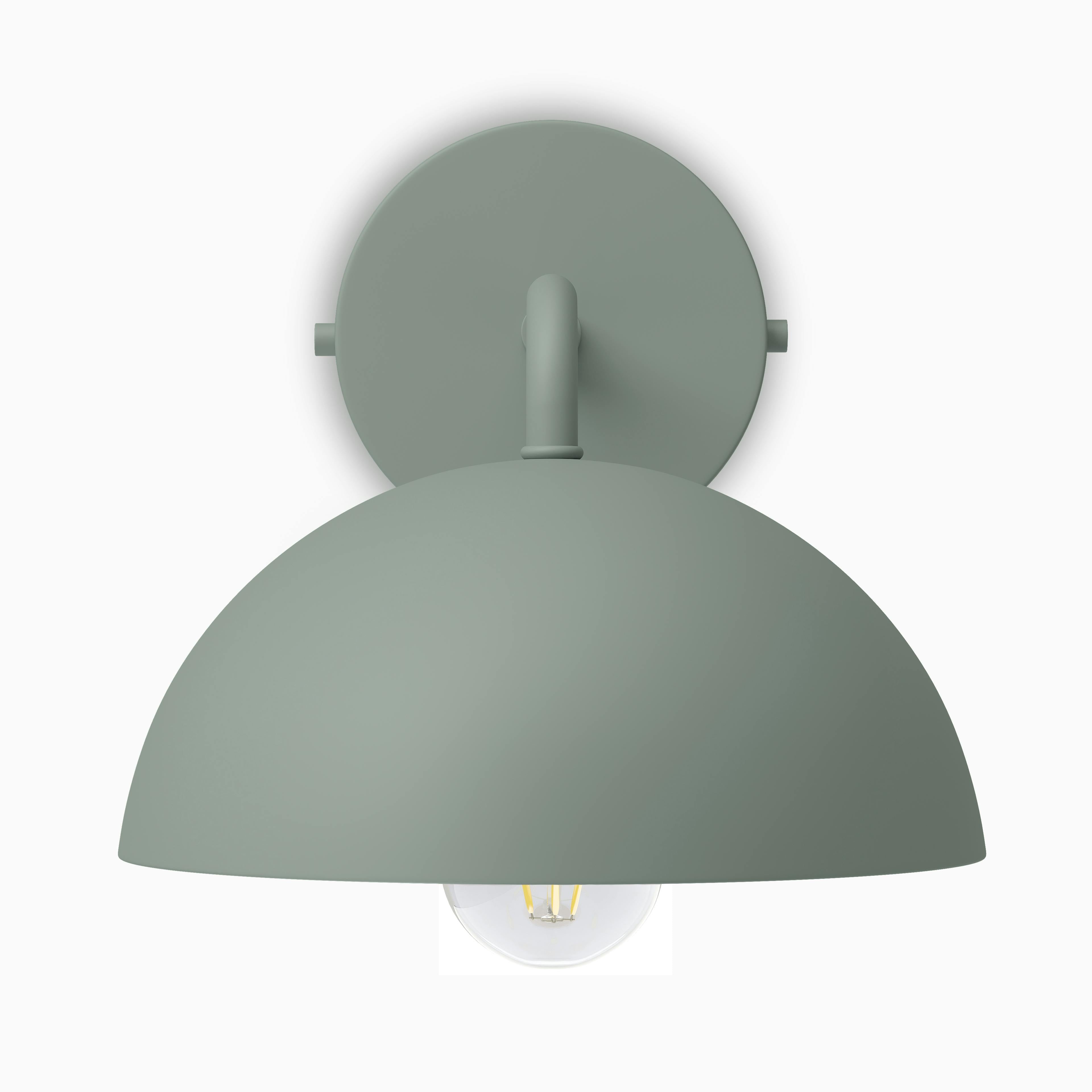 The Mood Sconce