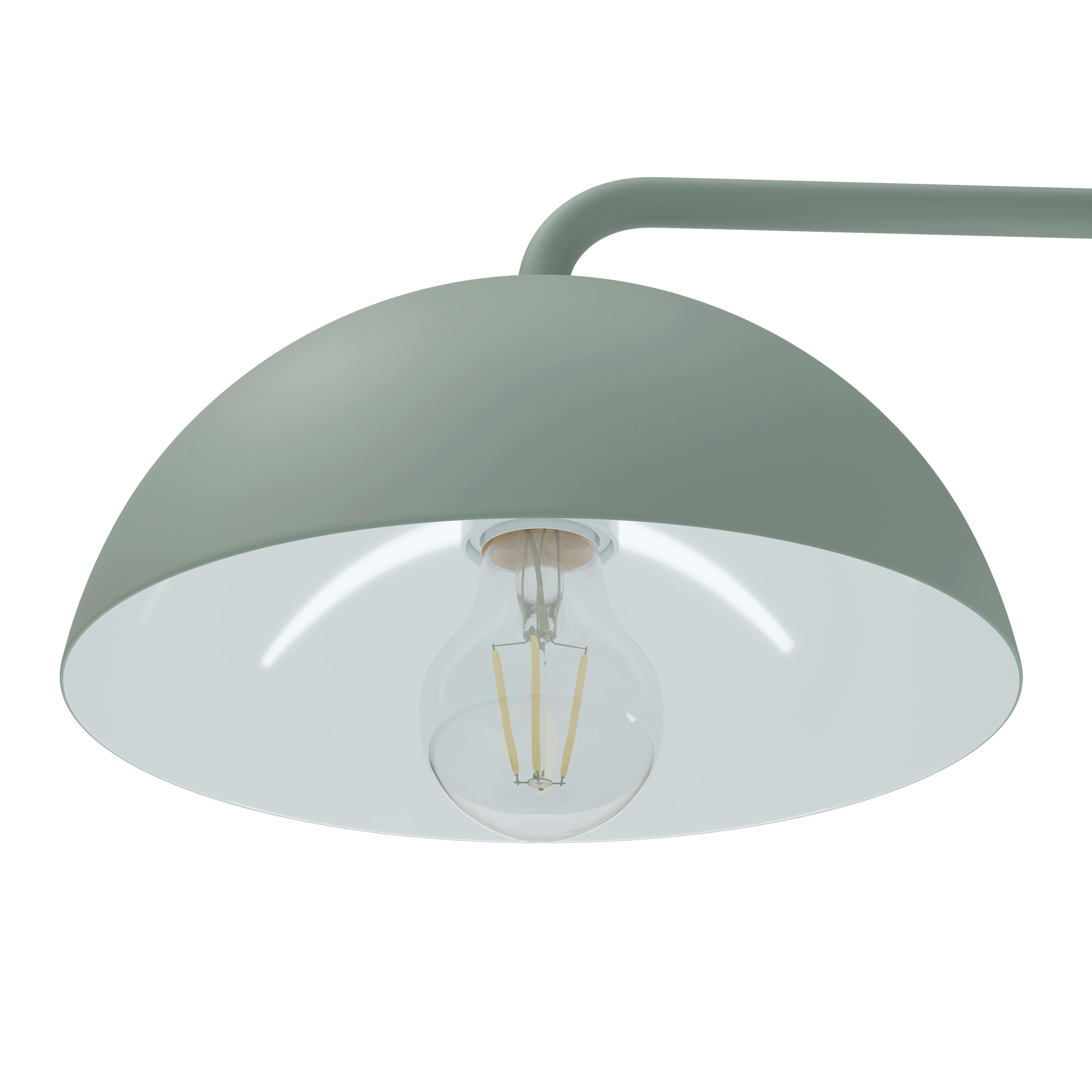 The Mood Sconce