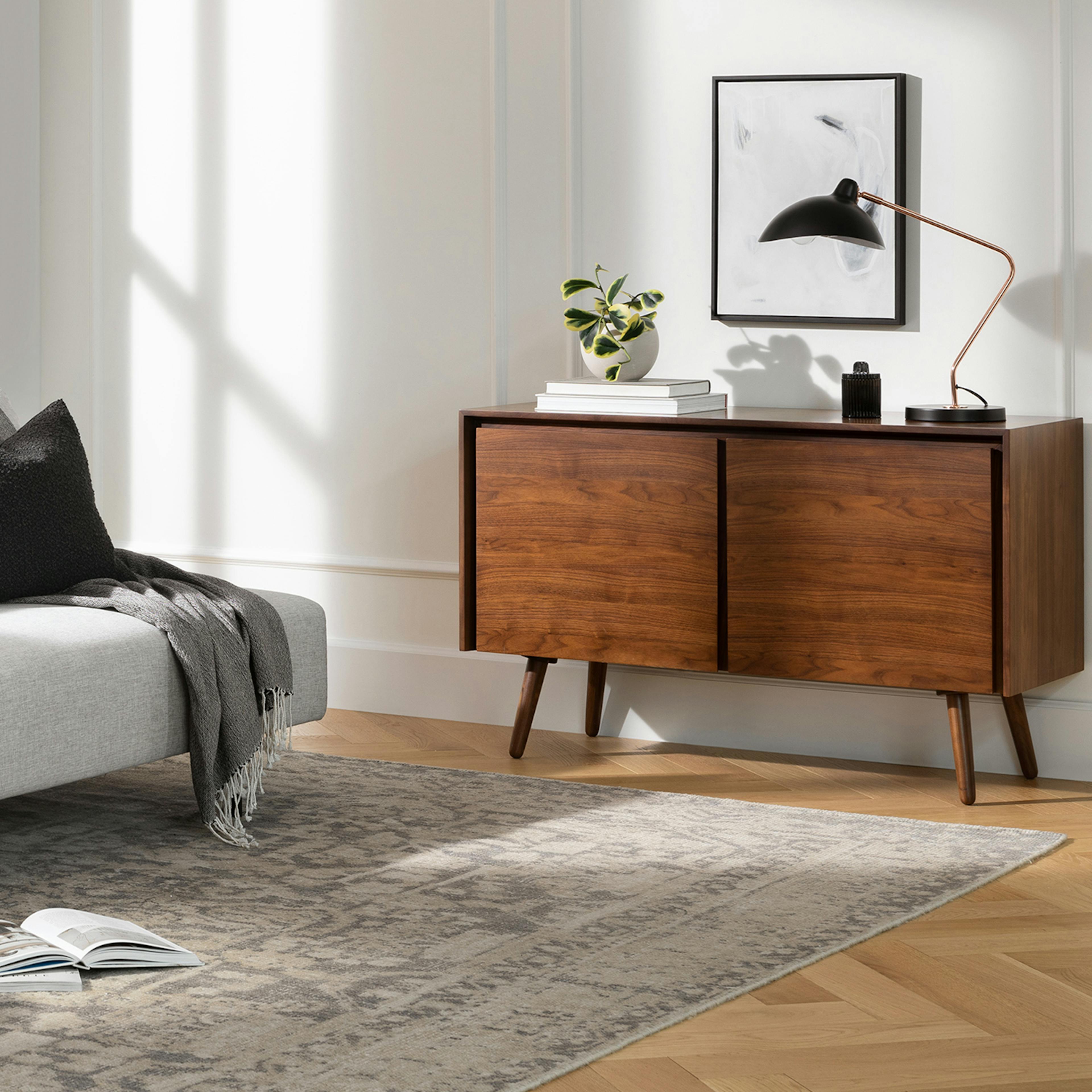 The Reading Nook Table Lamp
