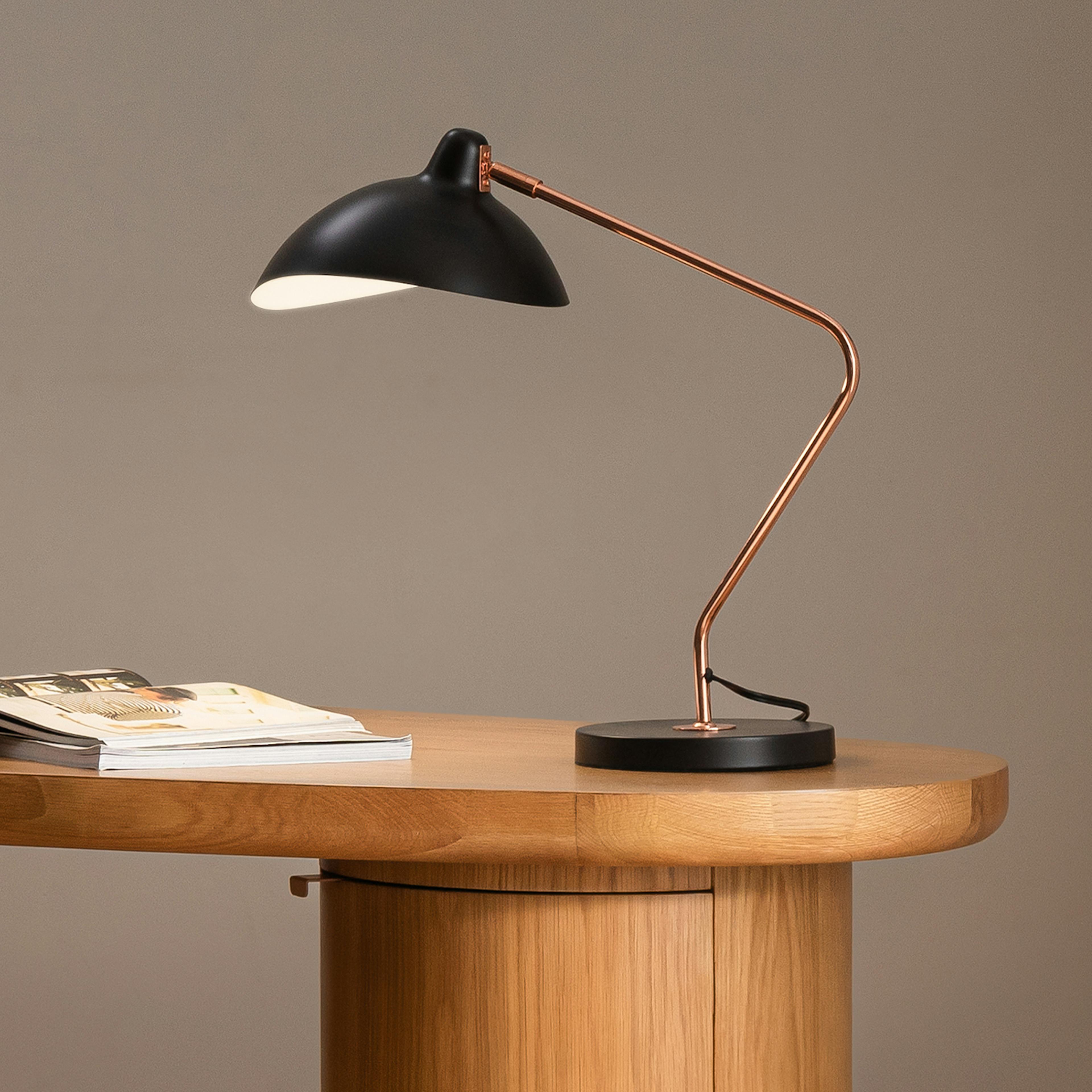 The Reading Nook Table Lamp