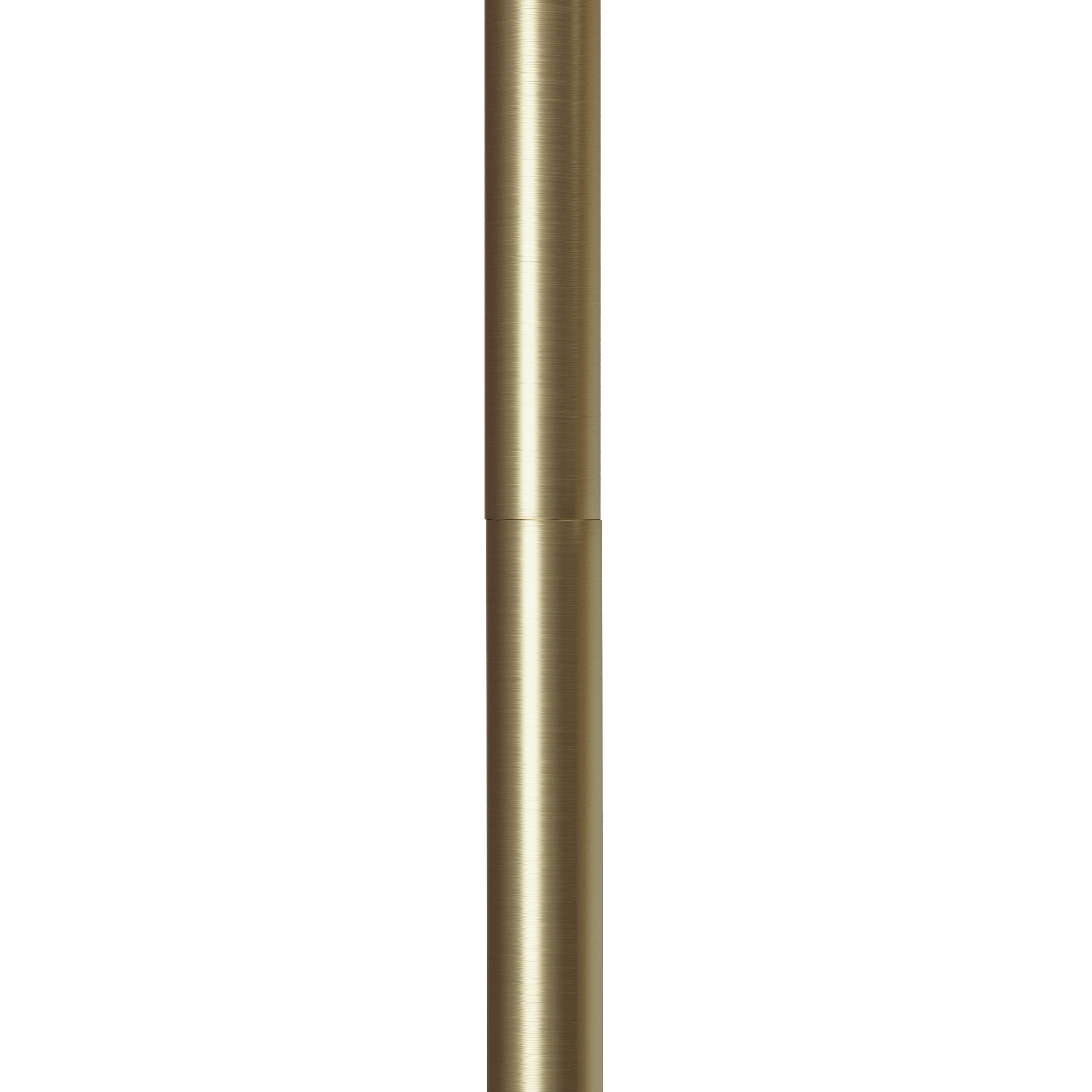 The Warm Glow Floor Lamp