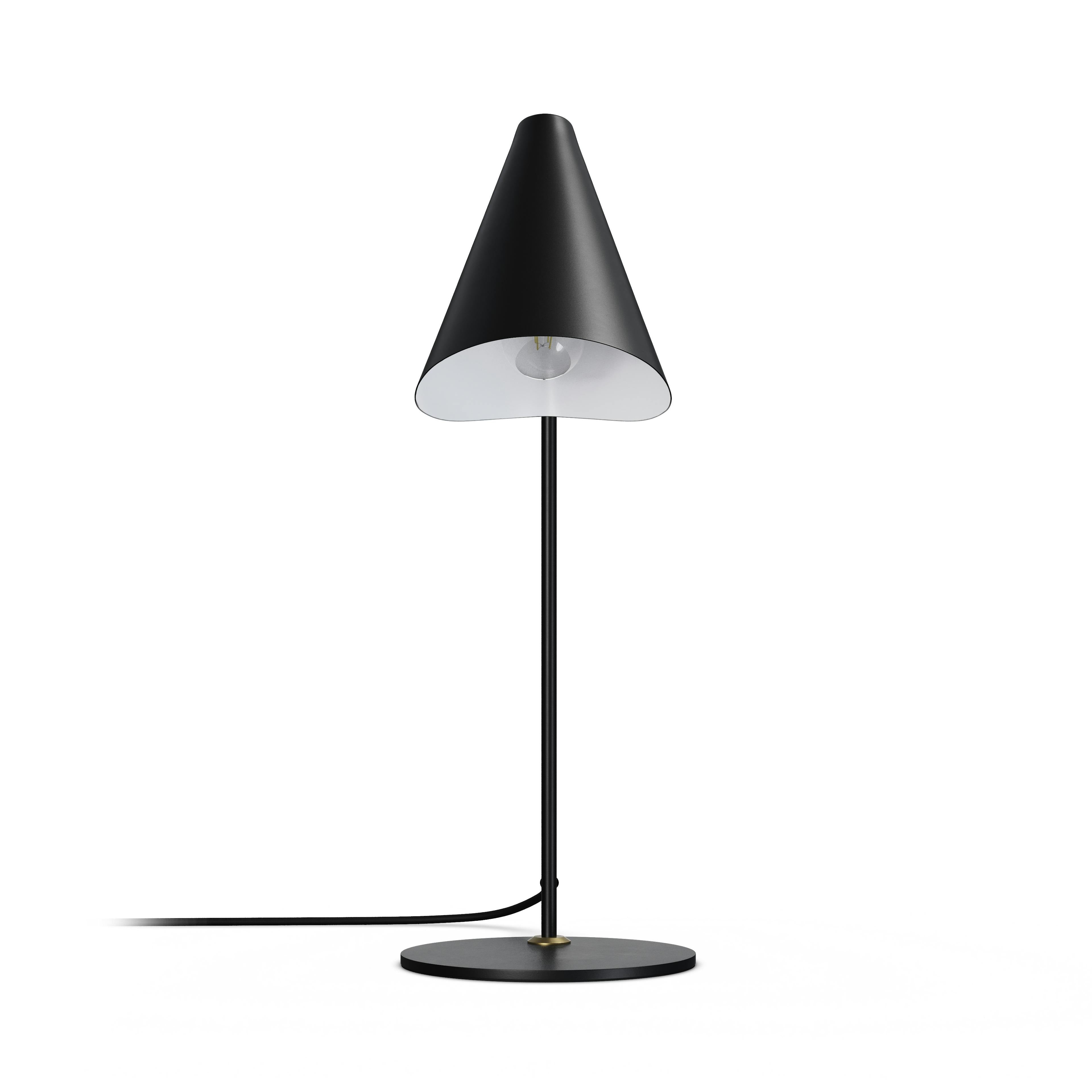 The Bedside Glow Lamp