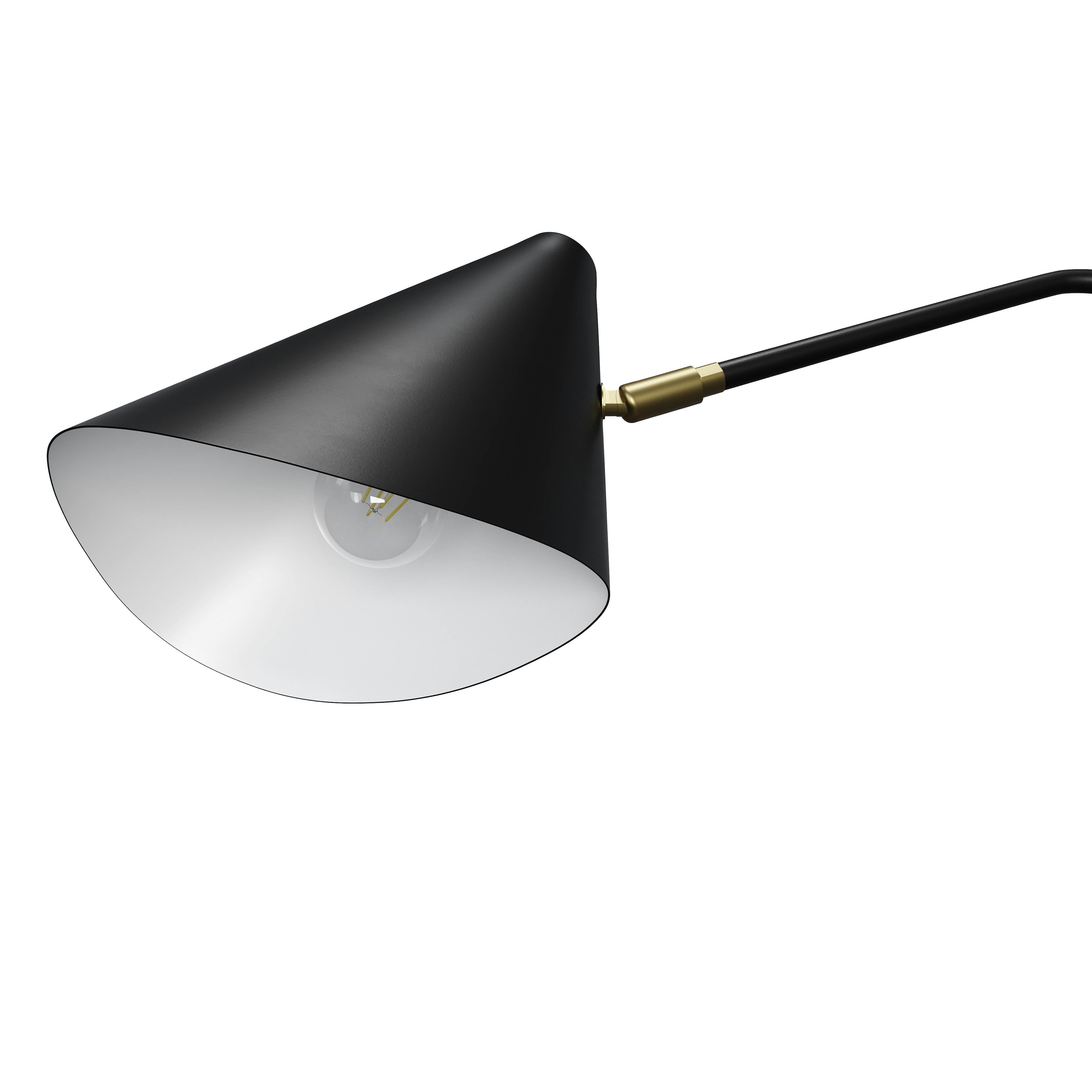 The Bedside Glow Lamp