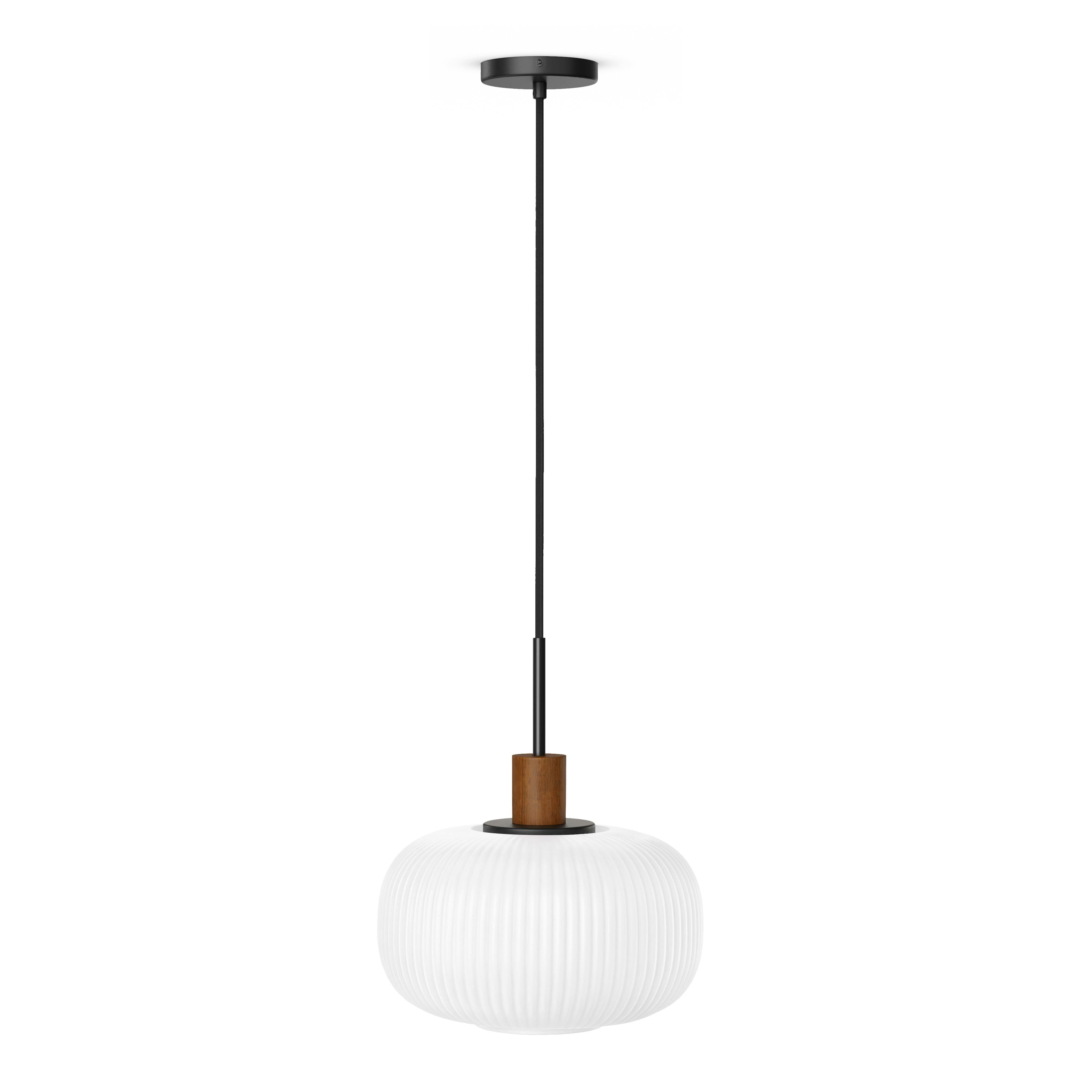 The Warm Glow Pendant Lamp