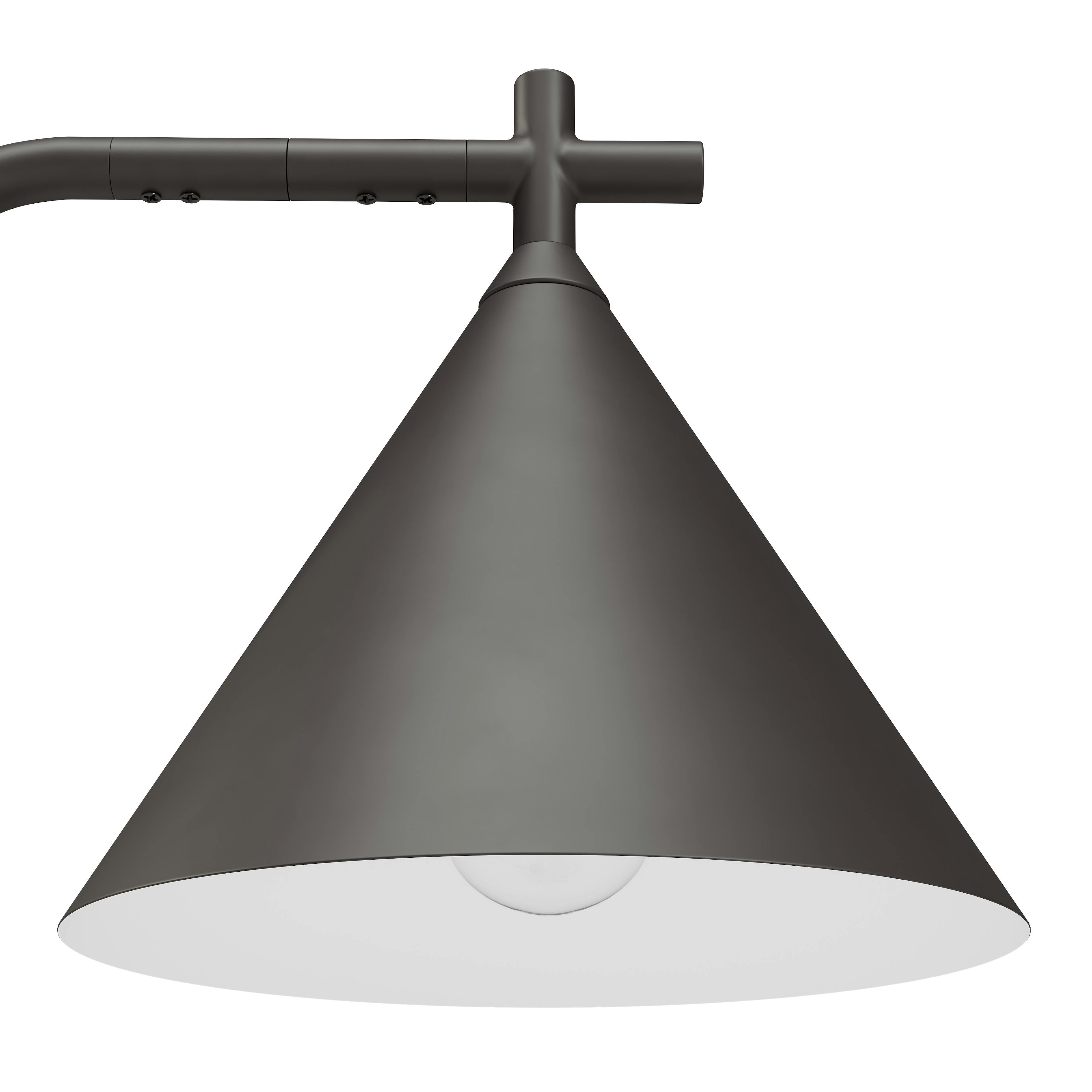 The Mood Corner Floor Lamp