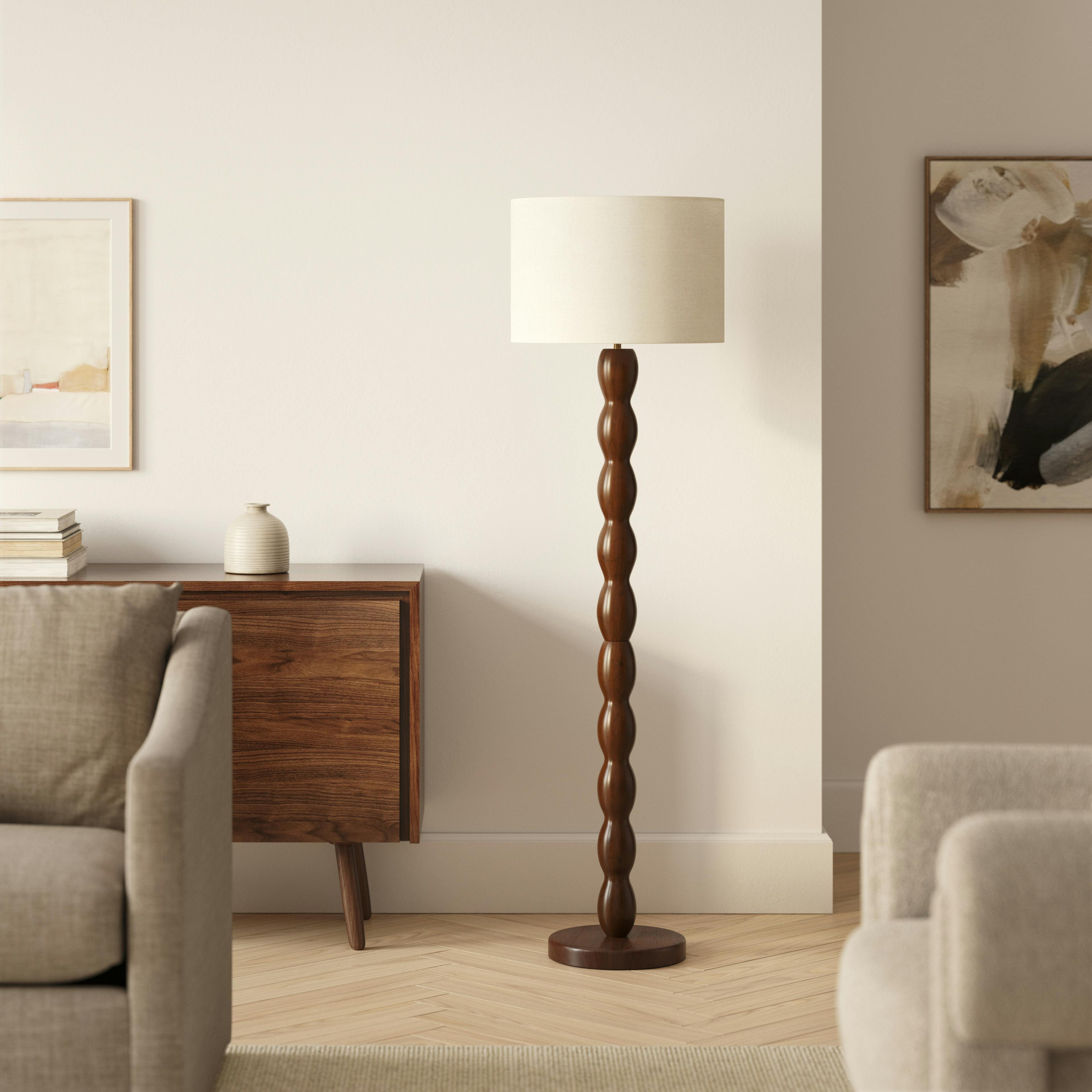 The Warm Glow Pendant Lamp Set