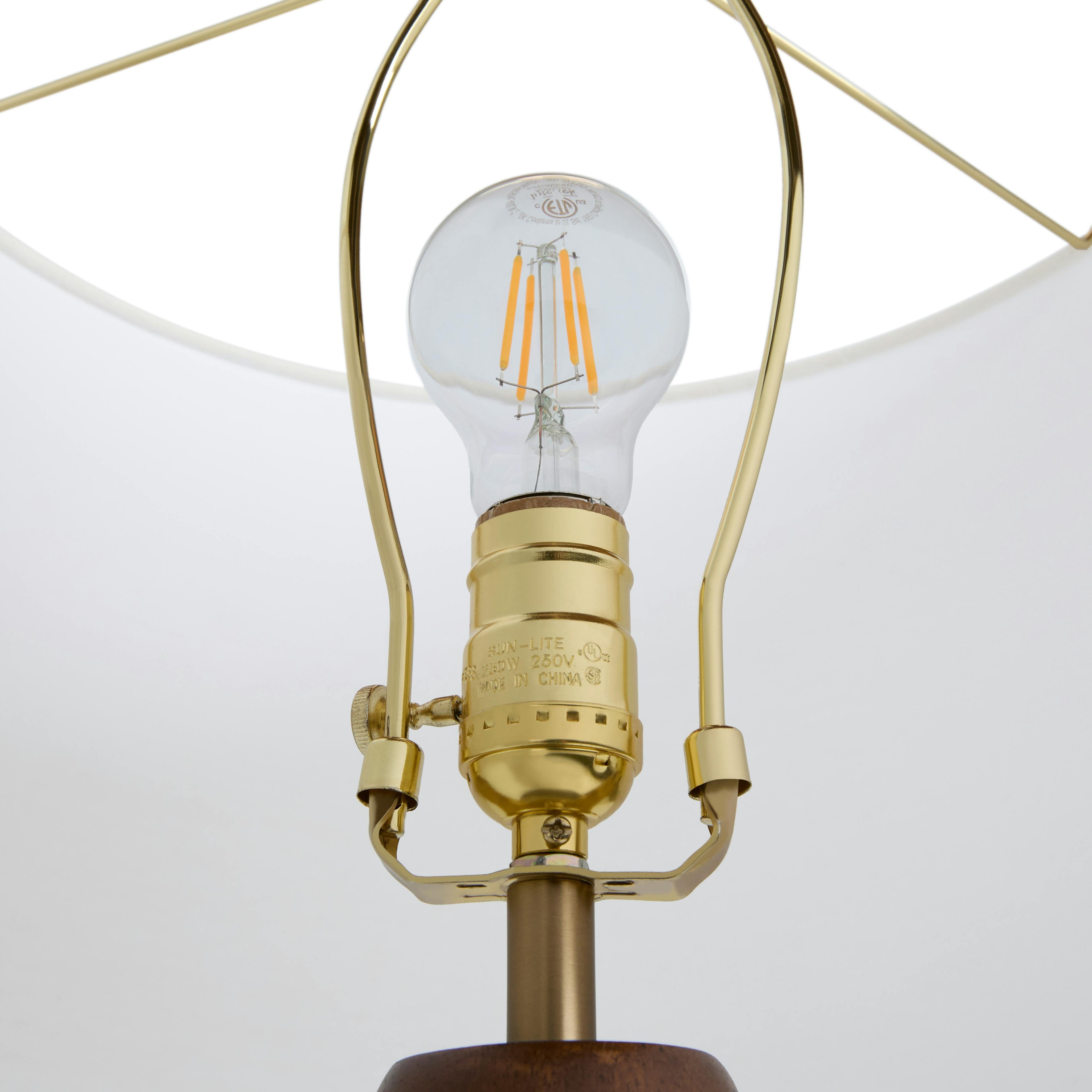 The Warm Glow Pendant Lamp Set