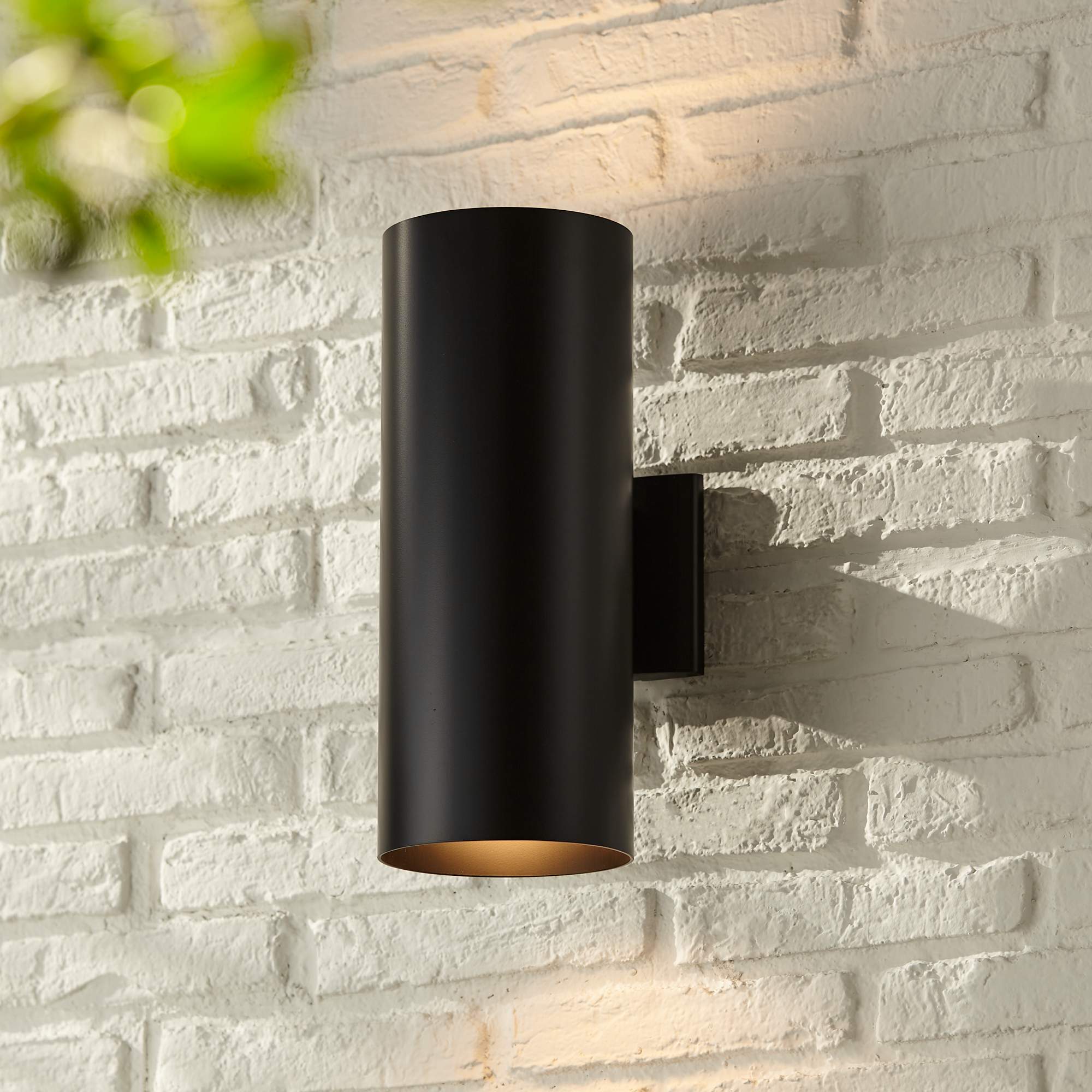 The Welcome Home Outdoor Light